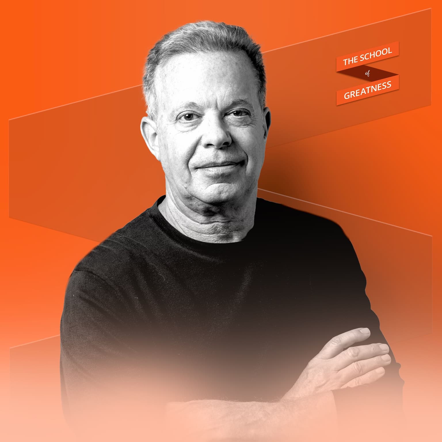 Dr Joe Dispenza: 4 Hacks to REWIRE YOUR MIND & Attract Your Dreams artwork