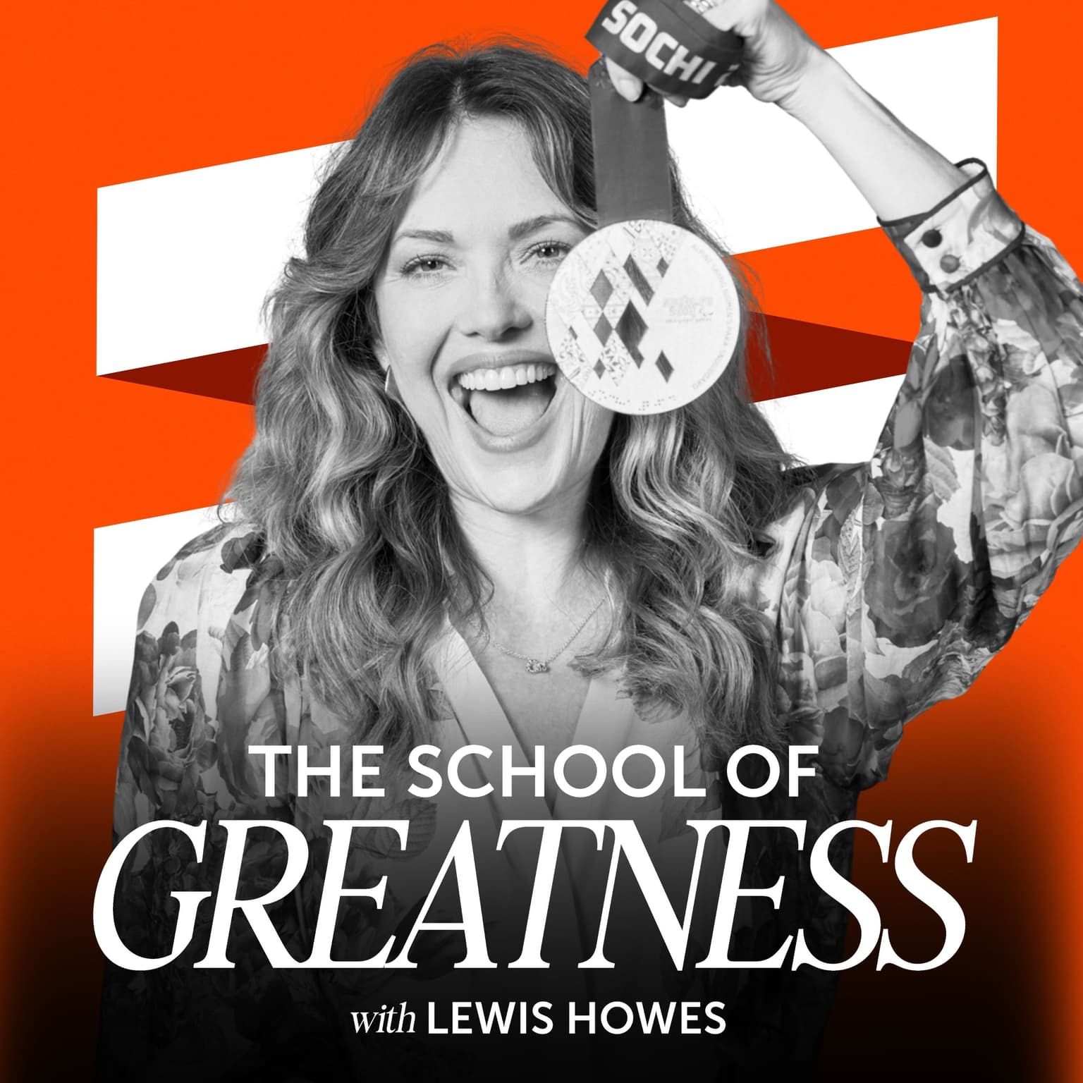 The Mindset That Took Her From 2% Survival Odds to the Paralympics | Amy Purdy artwork