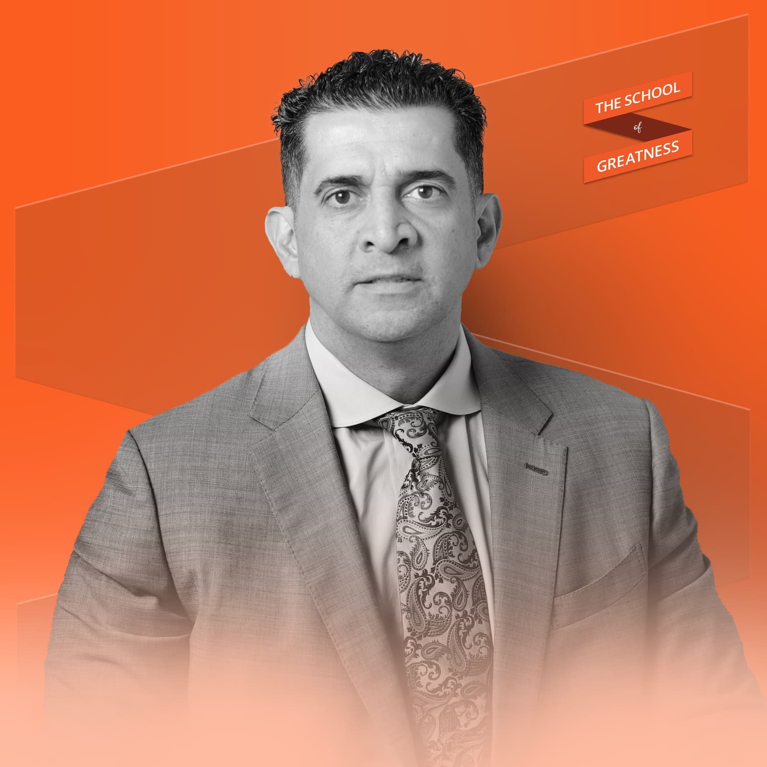 The MONEY Expert: If I Was Broke Today, This Is EXACTLY What I’d Do | Patrick Bet-David artwork