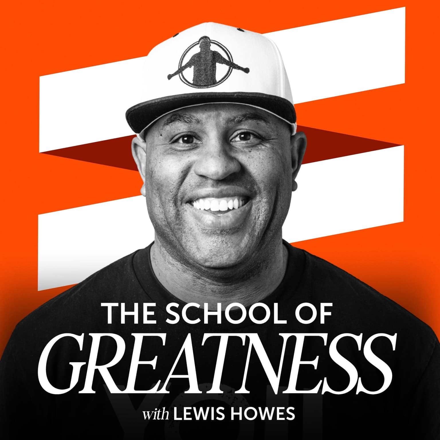YOU Are Your Greatest Asset | Eric Thomas artwork