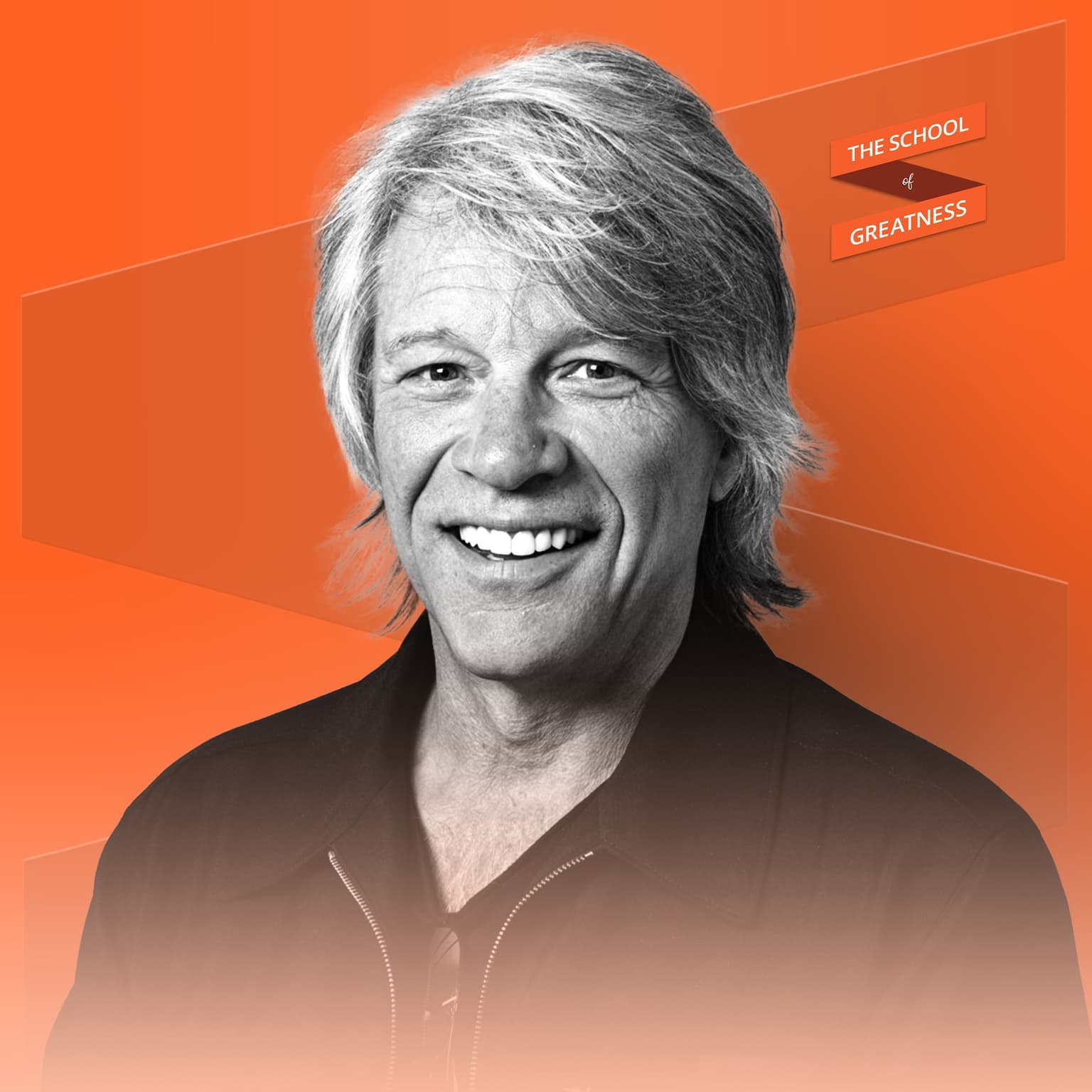 Jon Bon Jovi REVEALS His Only REGRET & Life Lessons as a 24-year-old ROCKSTAR artwork