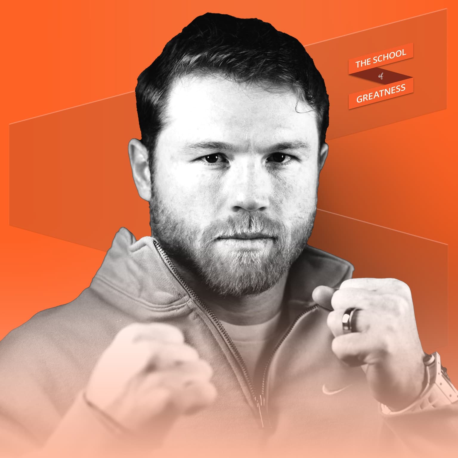 Boxing Legend Canelo Álvarez: How Meditation CHANGED My Life & Helps Me WIN! artwork