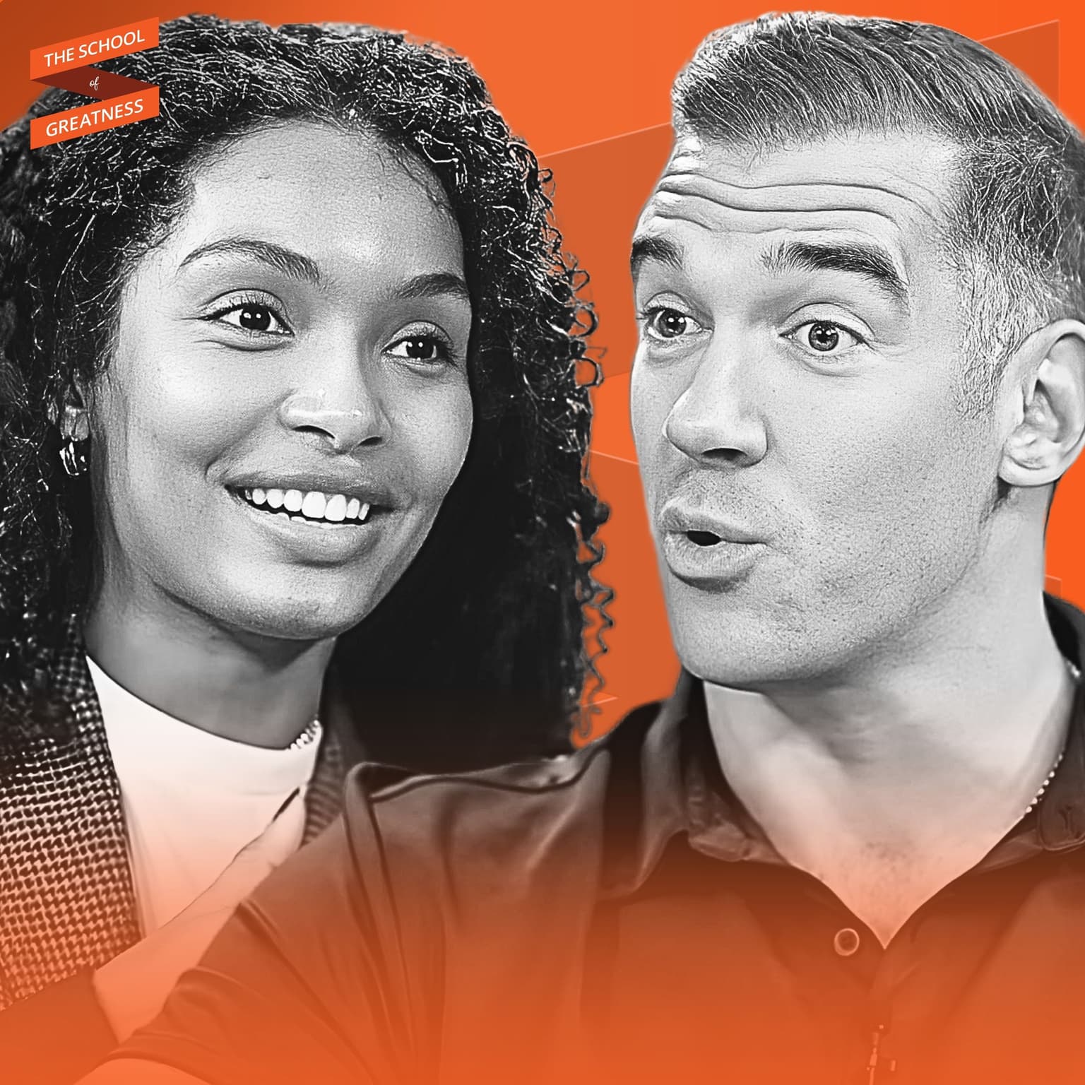 Yara Shahidi Opens Up: How To Prioritize Mental Health & Overcome Self-Doubt To Achieve Any Dream artwork