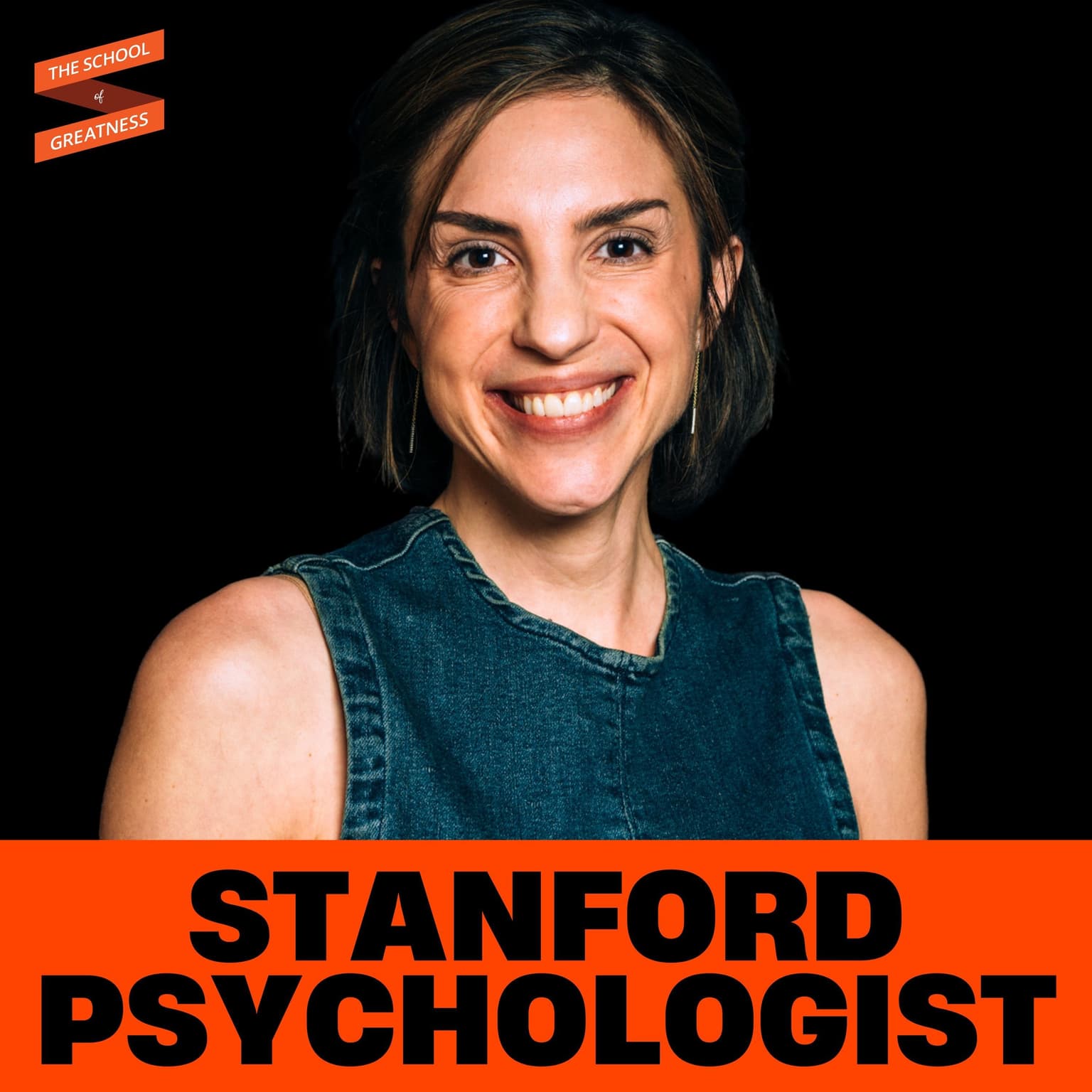 Stanford Psychologist: The #1 Psychological Skill To Master The Art of Influence & Transform Your Relationships artwork