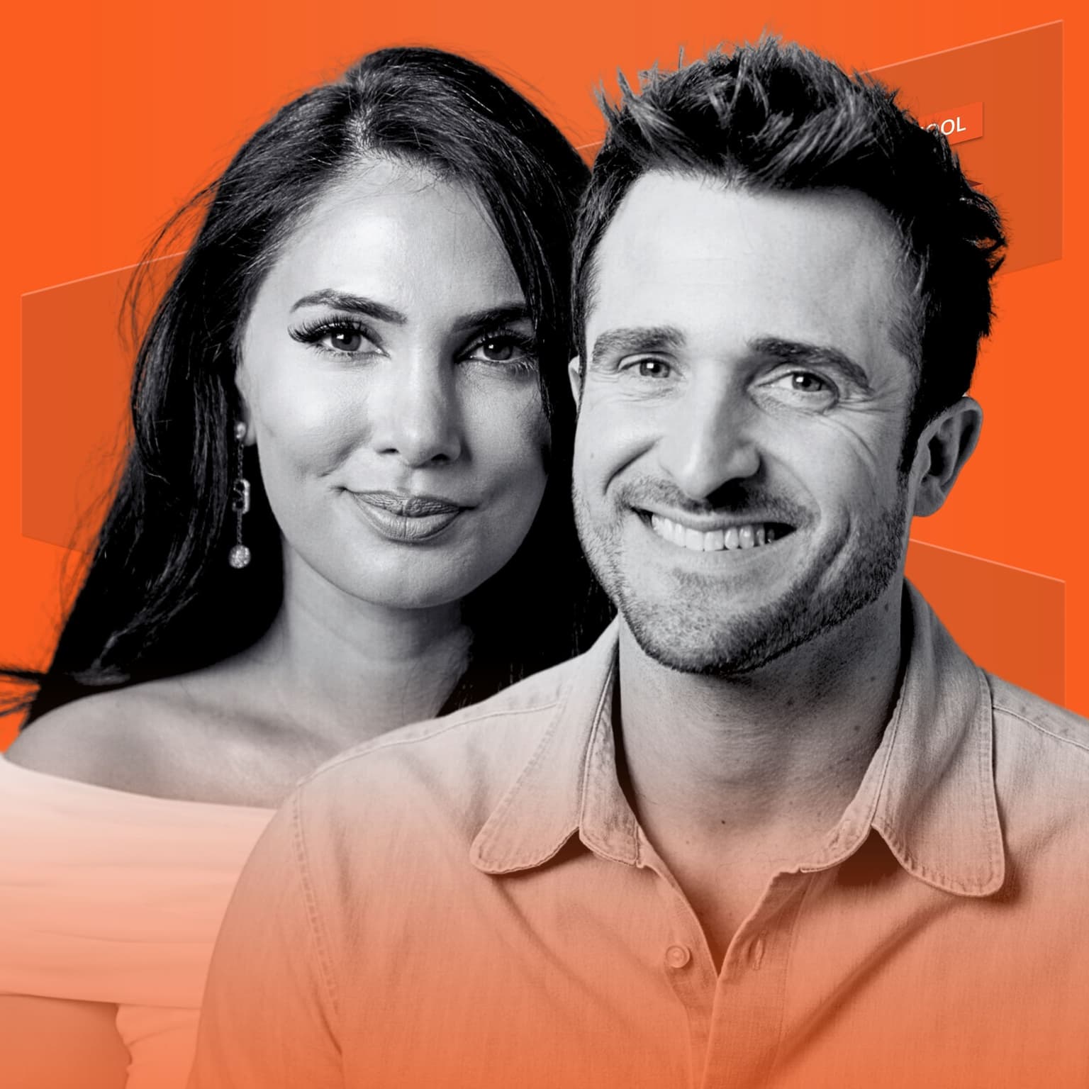 Dating Experts: "She's Definitely NOT In Love With You!" EXPOSING the Habits That END Relationships | Matthew Hussey & Sadia Khan artwork