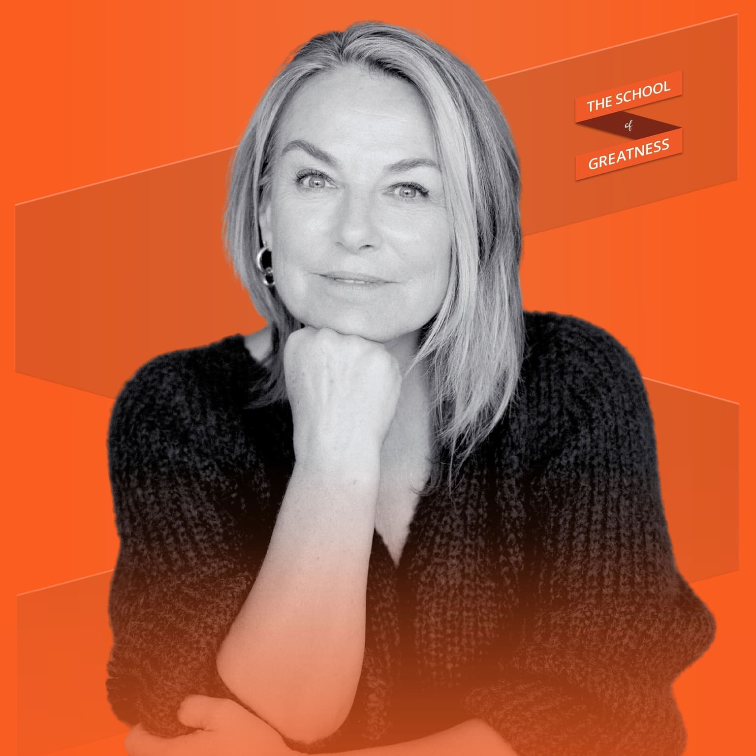 Esther Perel Sets The Record Straight on Relationship Myths. Do THIS if You Want Your Relationship To Last Forever! artwork