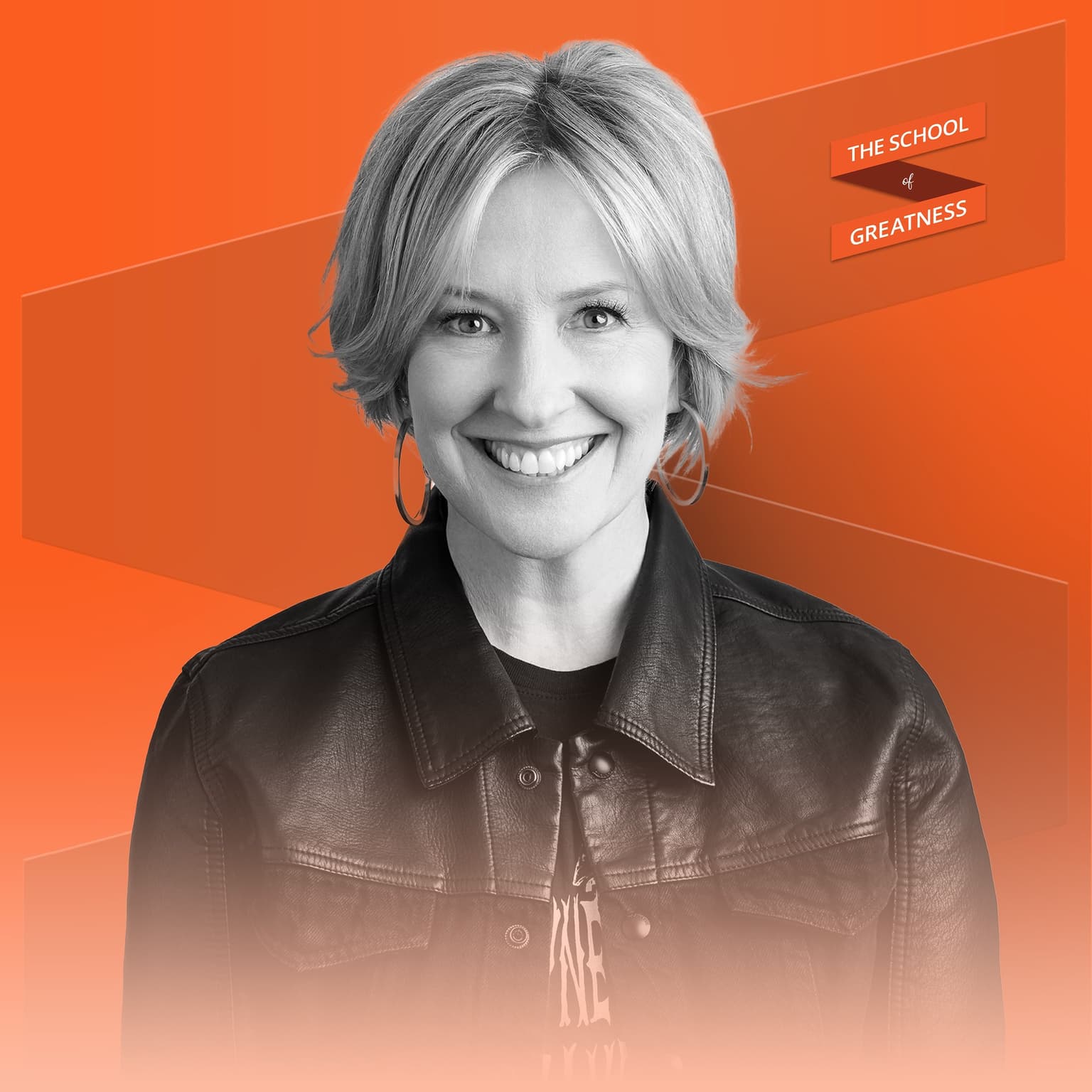 Brené Brown's Guide to HEALING & Finding True Belonging artwork