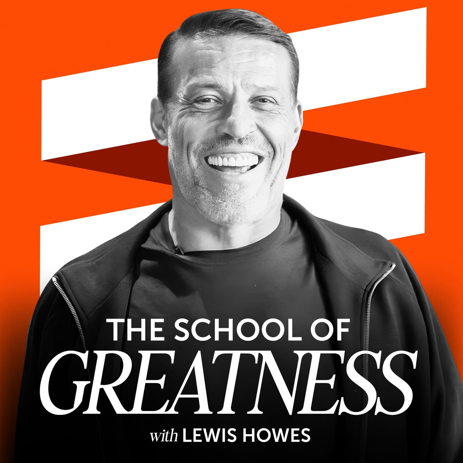 How to Build Unshakeable Certainty When Life Falls Apart | Tony Robbins artwork