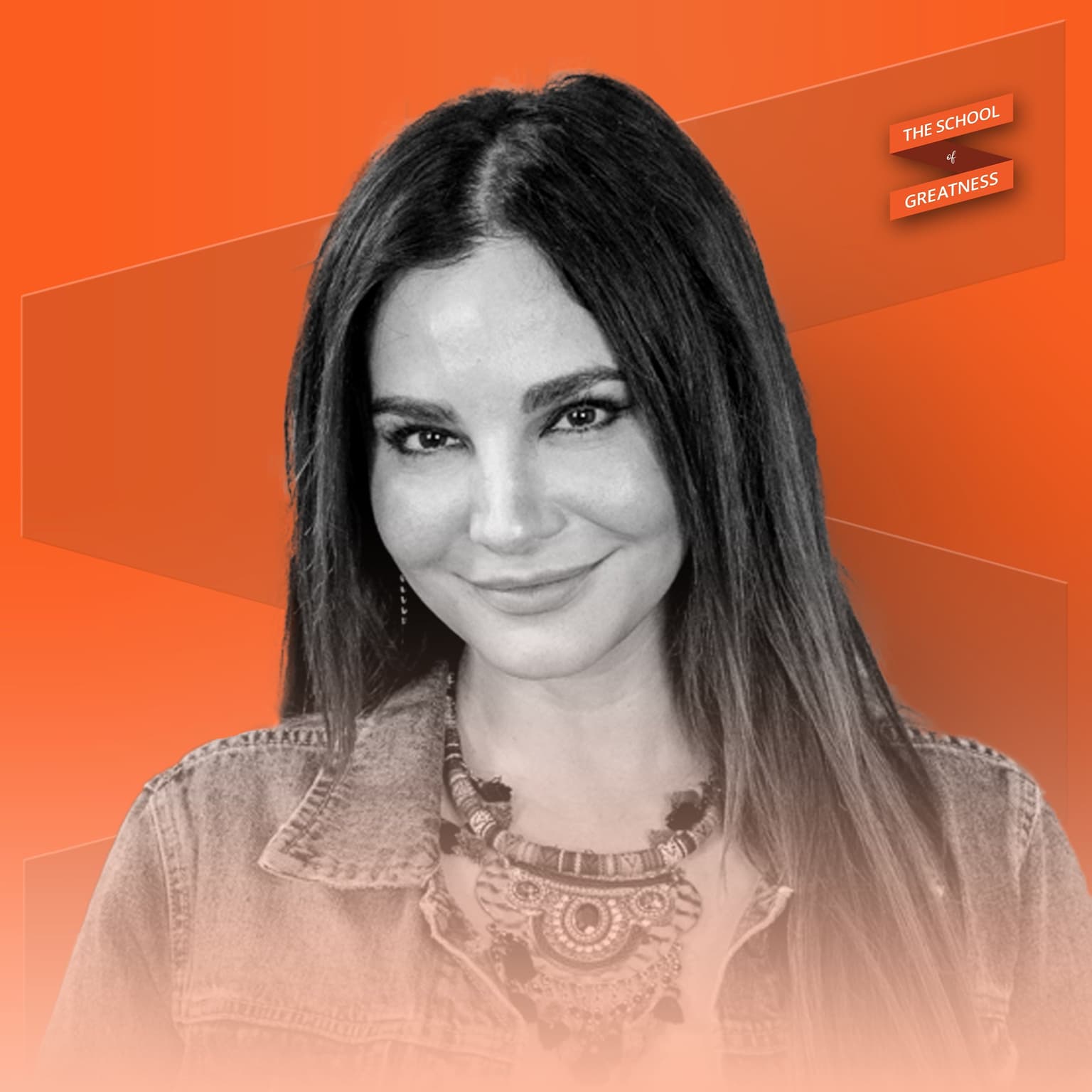 Everything We’ve Learned About LOVE (Live Audience Q&A + A SURPRISE!) | Martha Higareda artwork