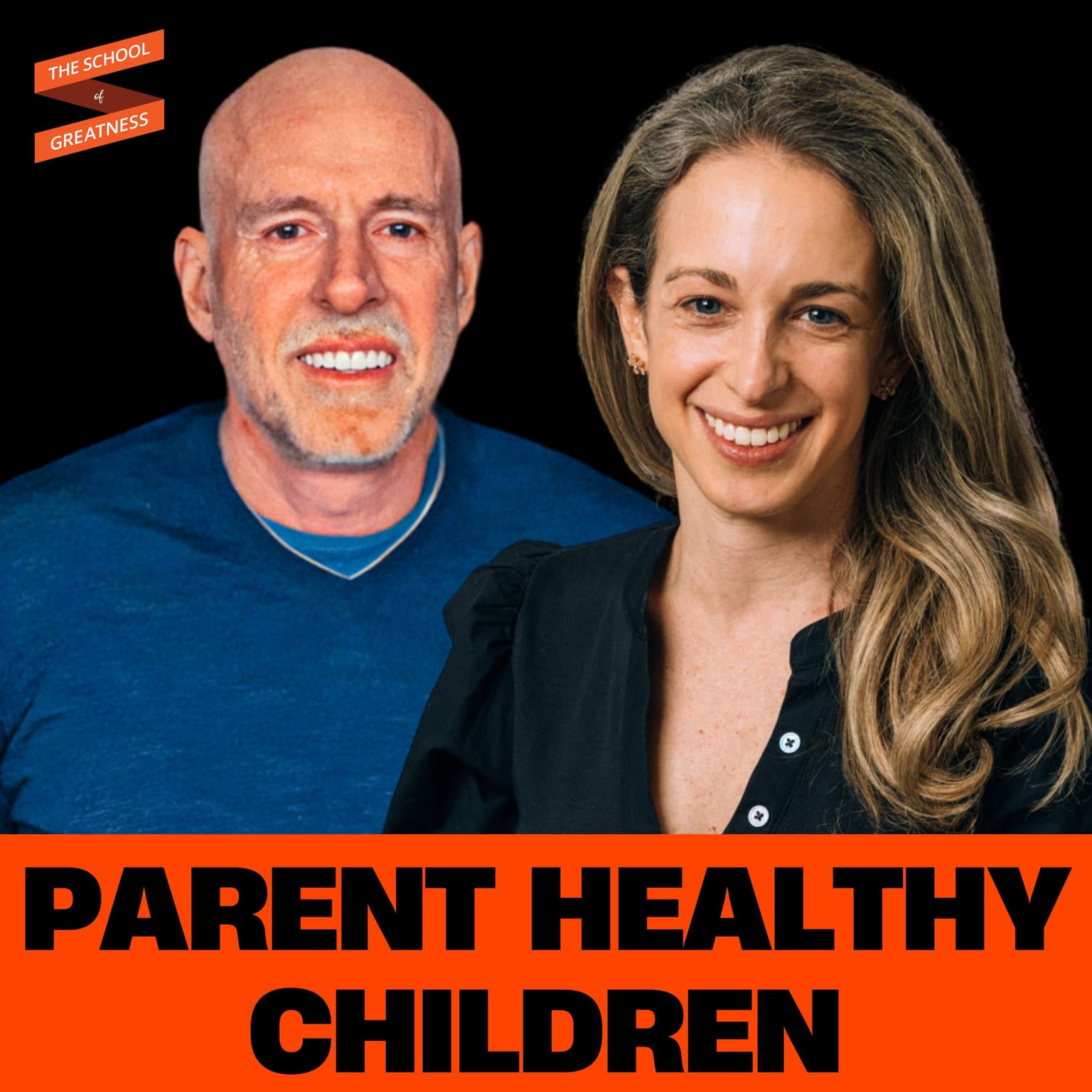 3 Keys to Becoming the Parent You Always Needed artwork