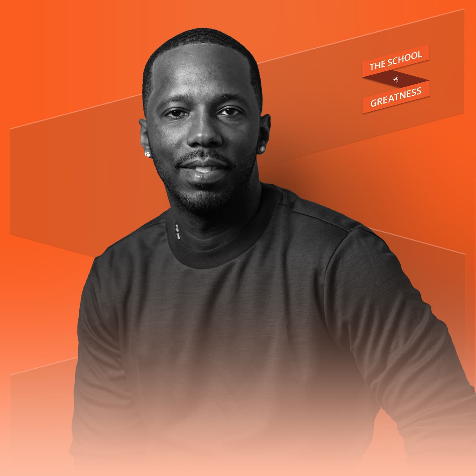 LeBron James' Agent, Rich Paul on What It Takes To Stay On Top artwork