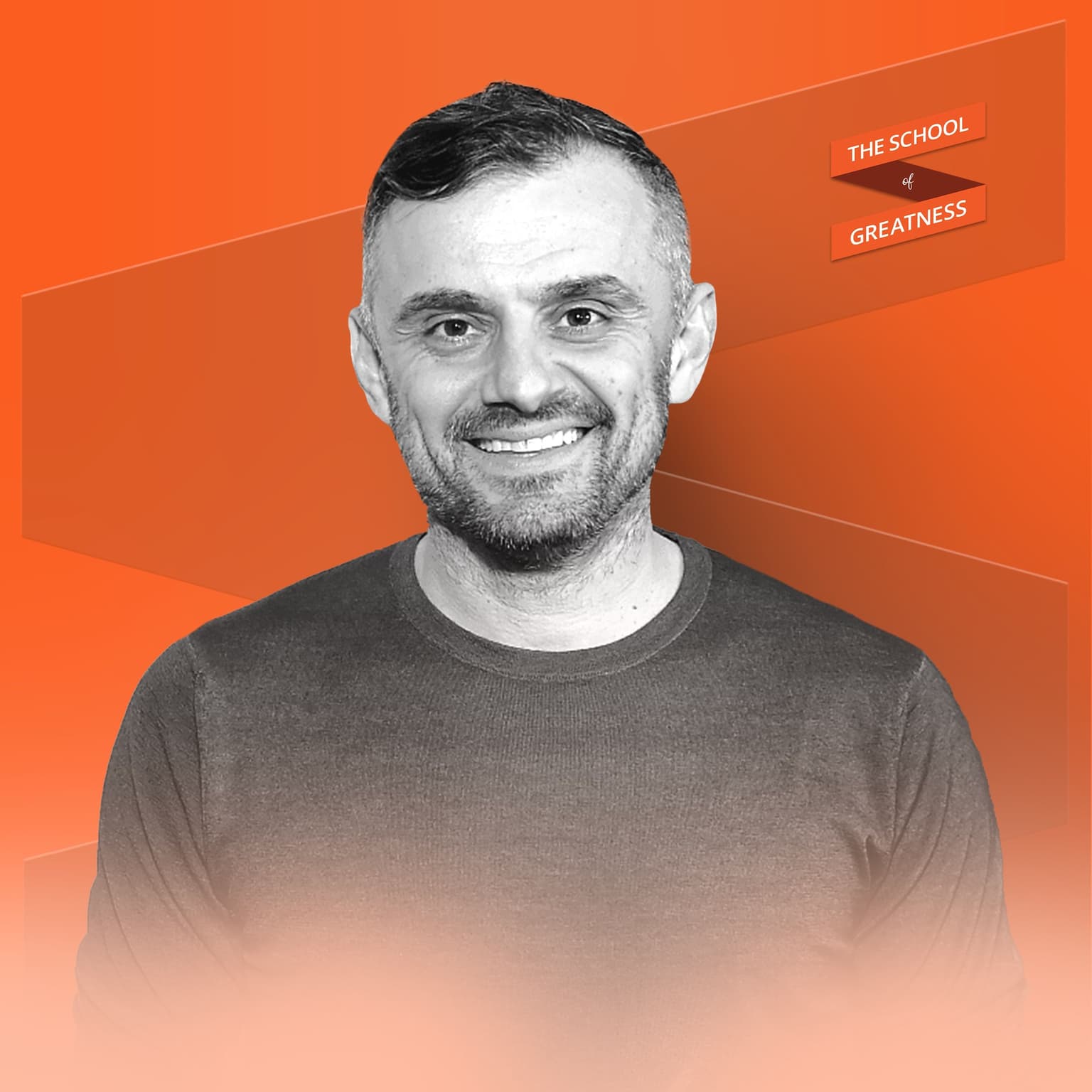 Gary Vaynerchuk's Insights on Success, Family & The Future of Business artwork