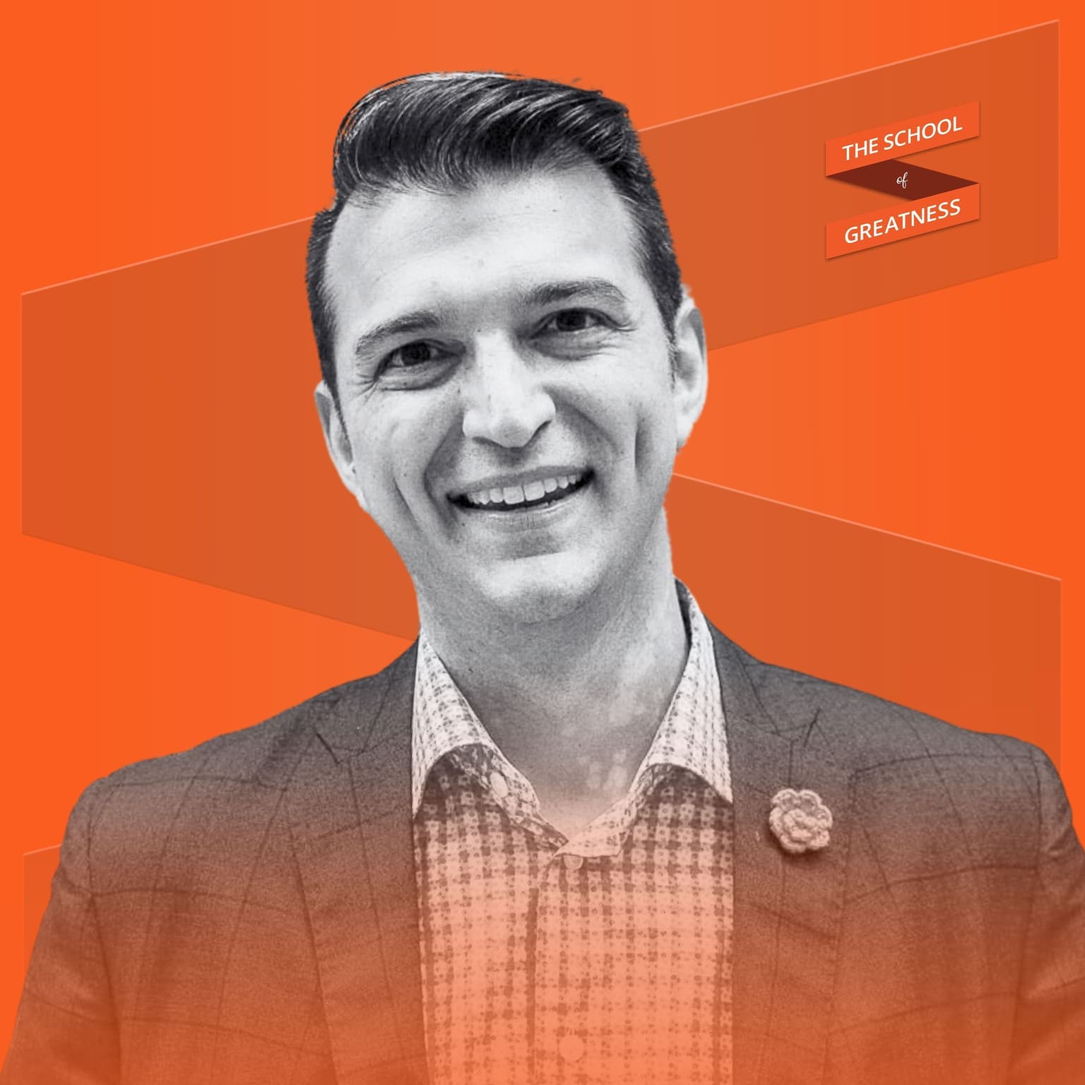 7 Step Guide To Overcome Procrastination & Achieve ANYTHING You Want In Your Life! | Rory Vaden artwork