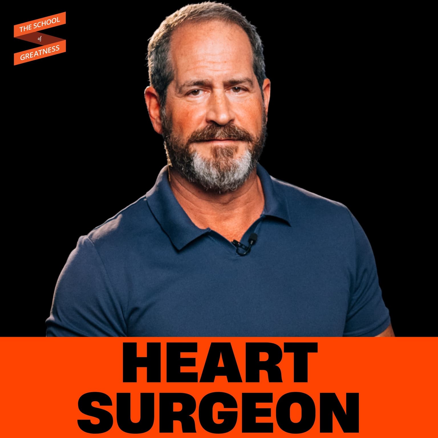 America's #1 Heart Risk & How You Can Prevent It artwork