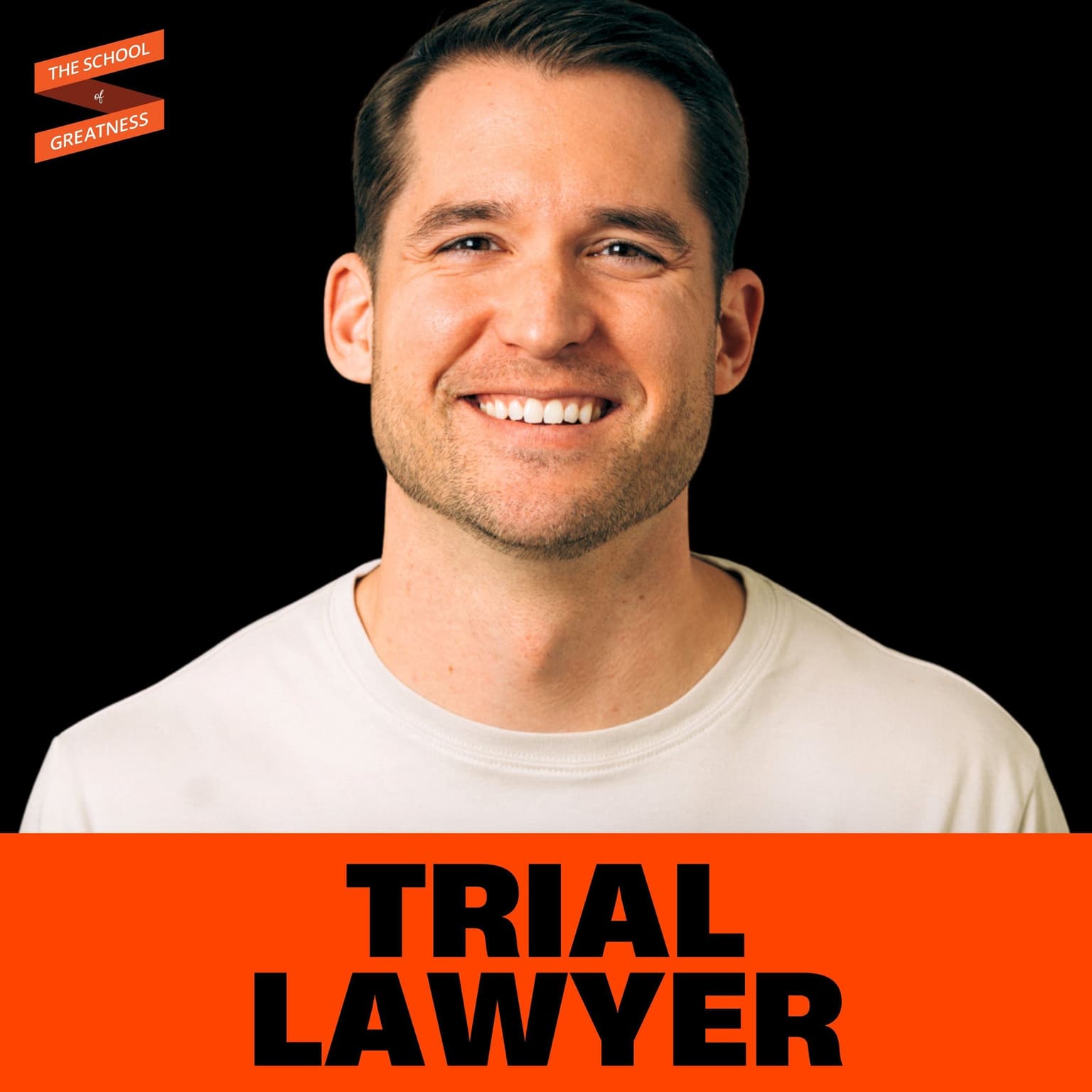 The #1 Method To Defuse Any Argument & Have Hard Conversations That Will Change Your Life w/ Trial Lawyer Jefferson Fisher artwork