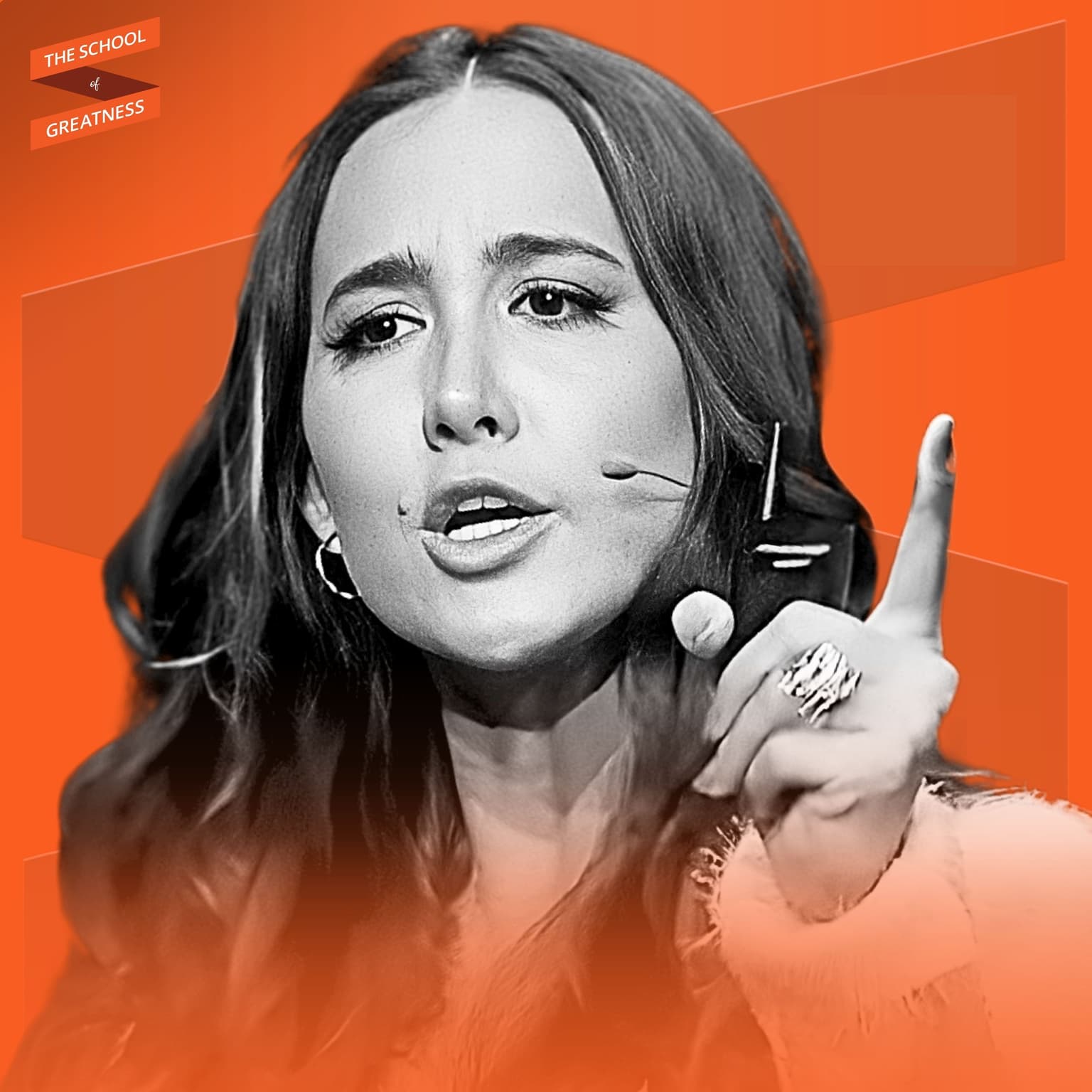 The Real Truth About Getting RICH In 2024! 3 Steps To Make Your First Million | Codie Sanchez artwork