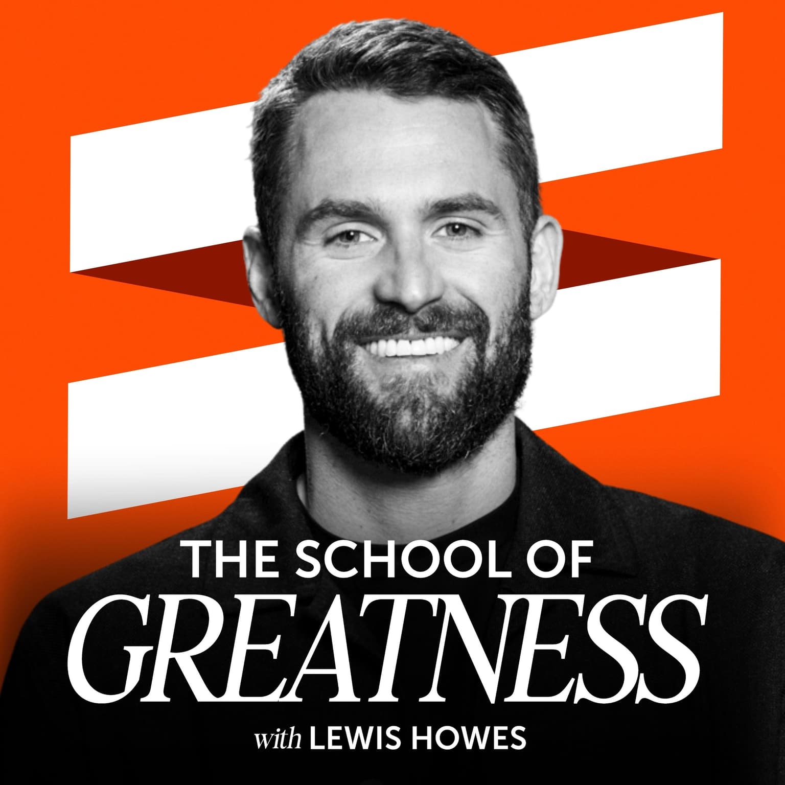 Why Winning Didn't Fix Me: The Truth About Pain | Kevin Love artwork