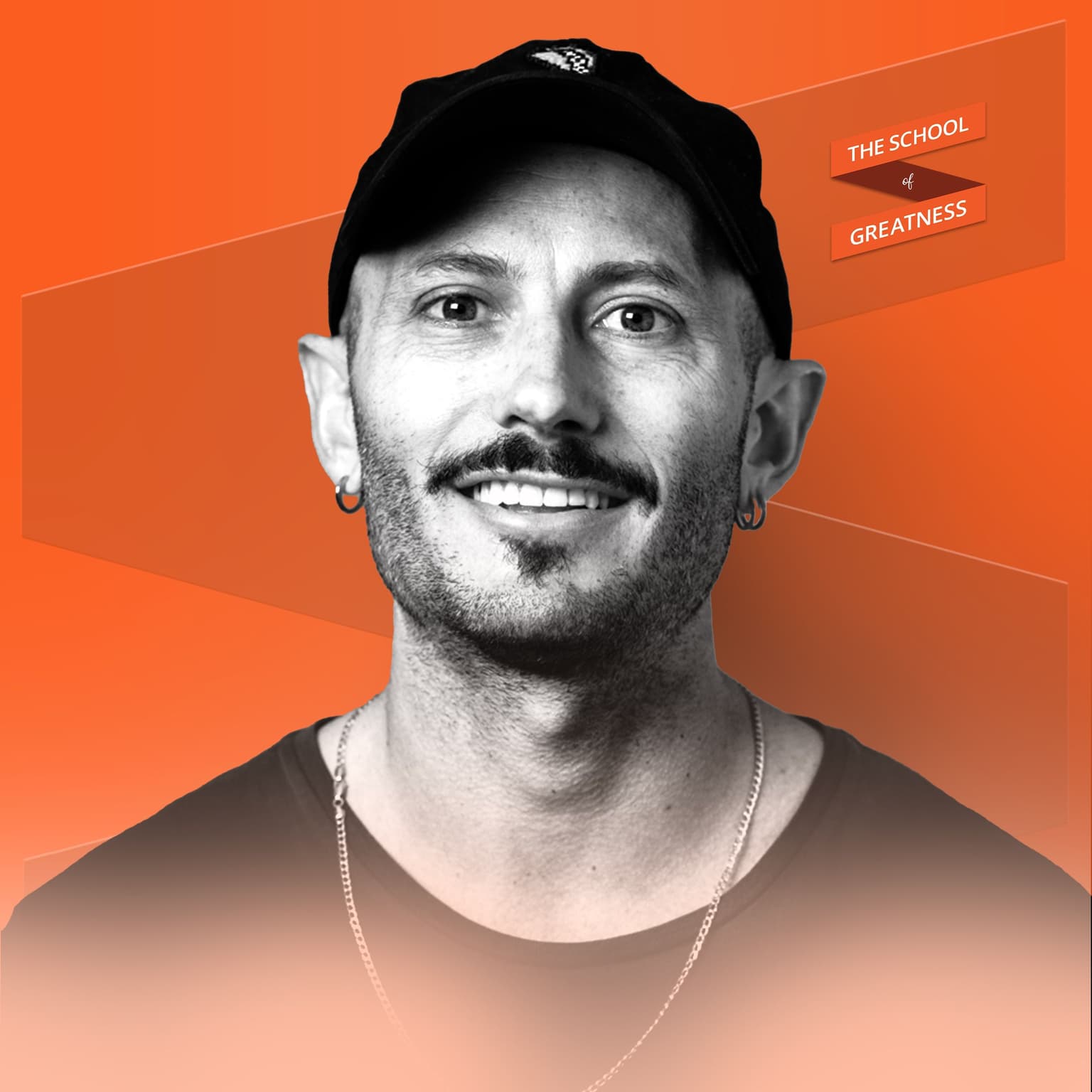 The WEALTH Expert: How I Built an $80 MILLION Business in a Weekend | Noah Kagan artwork