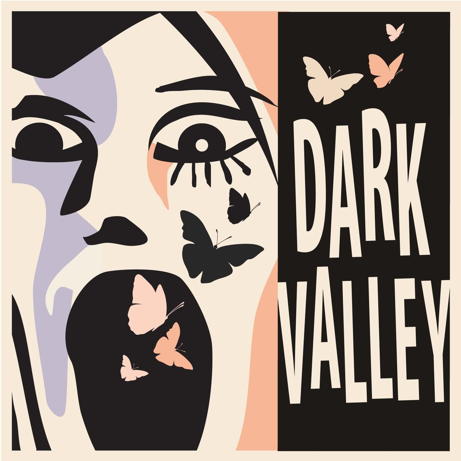 ANNOUNCING: Dark Valley artwork