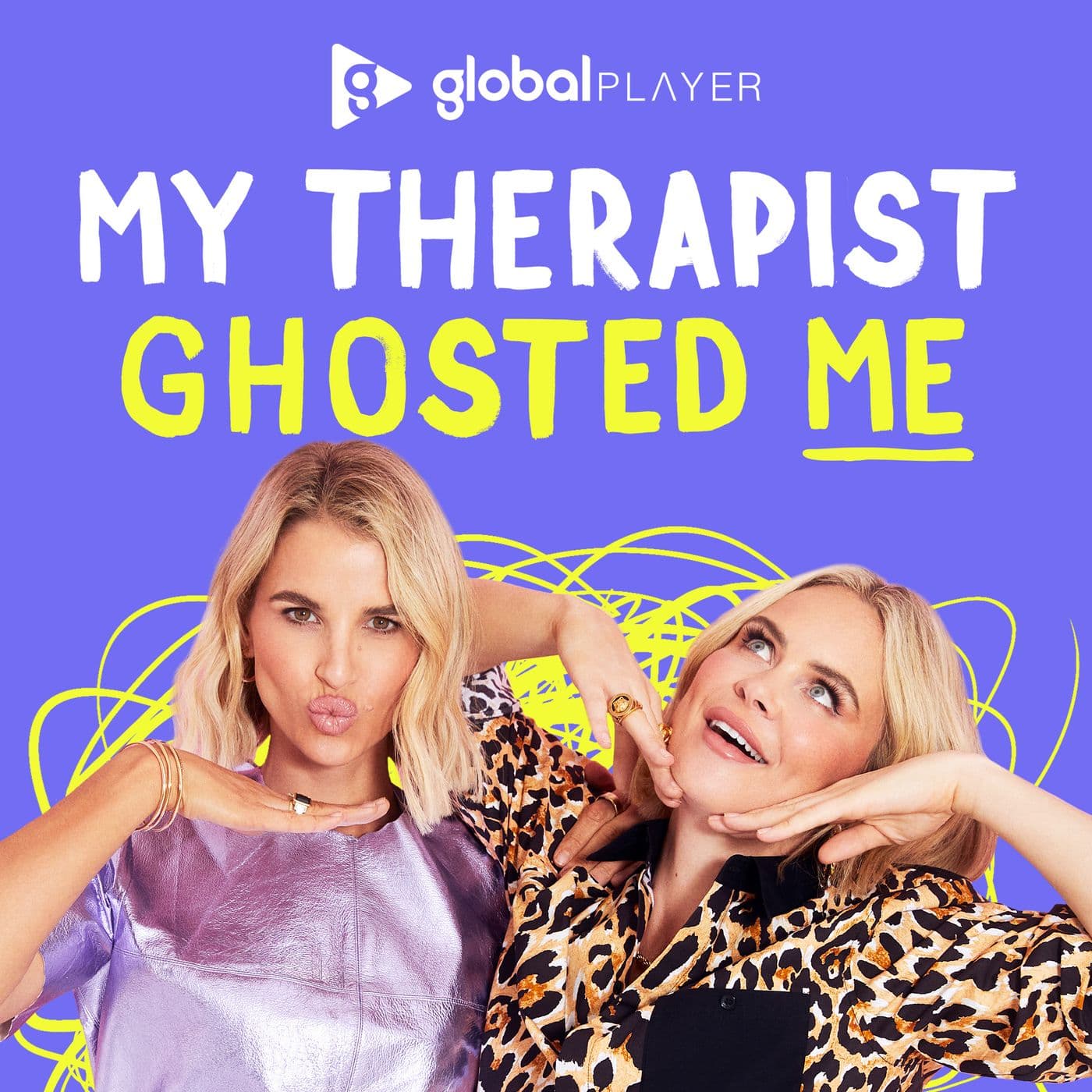 A Chef, A Sommelier & Some Stuff In The Pipeline artwork