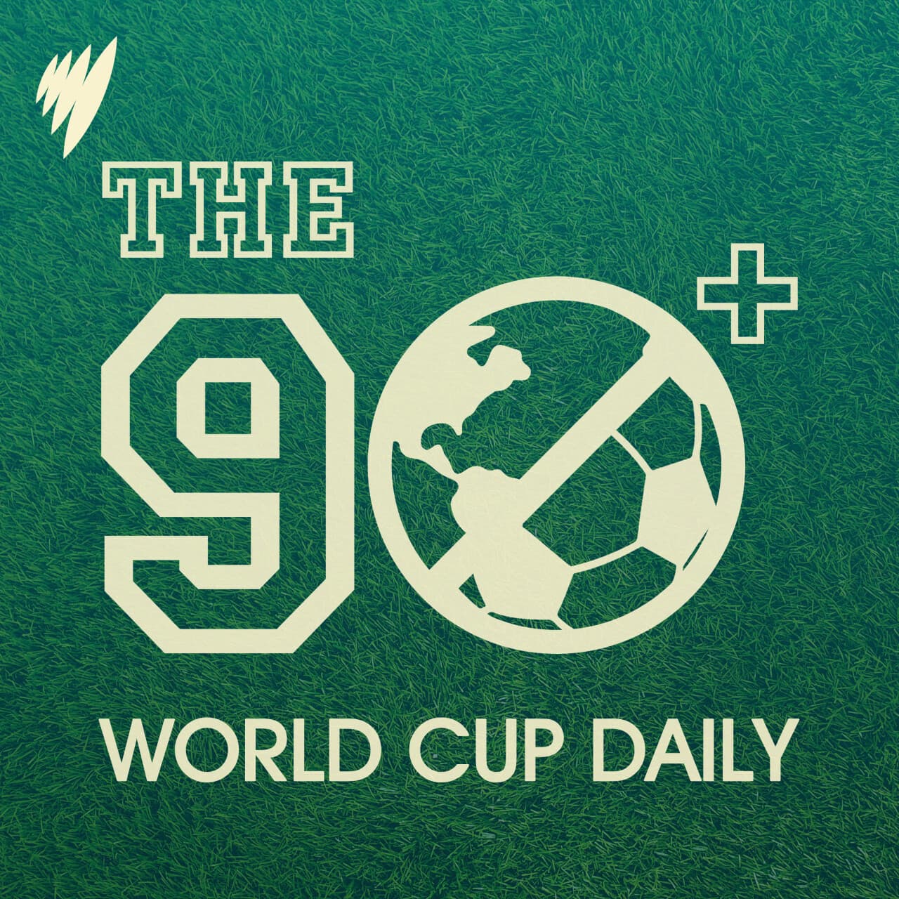 World Cup opener: Electric scenes and three red cards artwork