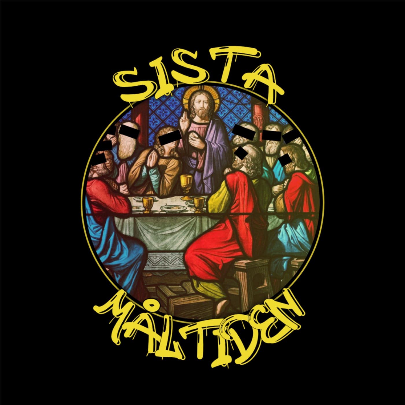 #9 - Det är kvinnornas fel (Gäst: Navid Modiri) artwork