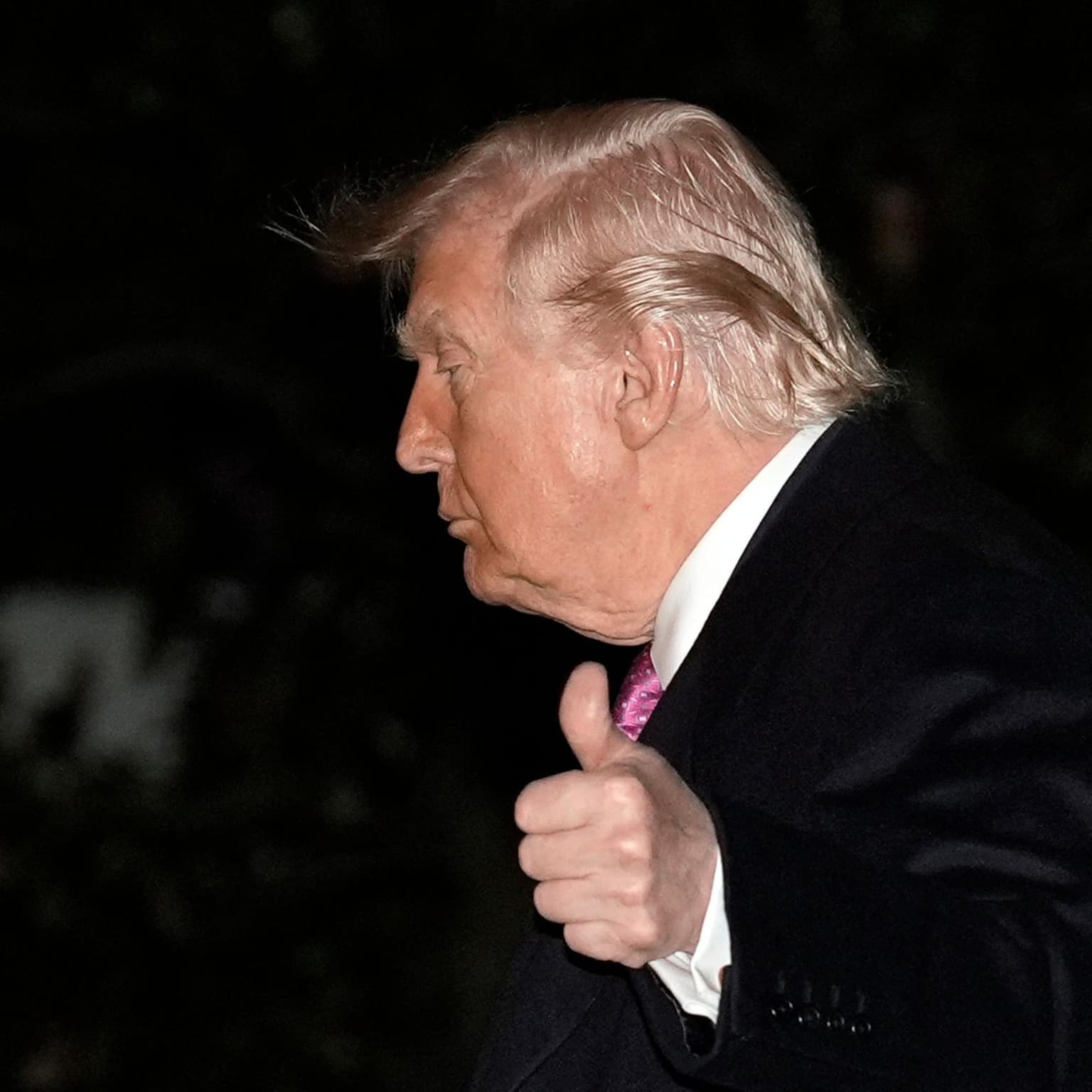 Will Trump put boots on the ground in Iran? – The Latest artwork