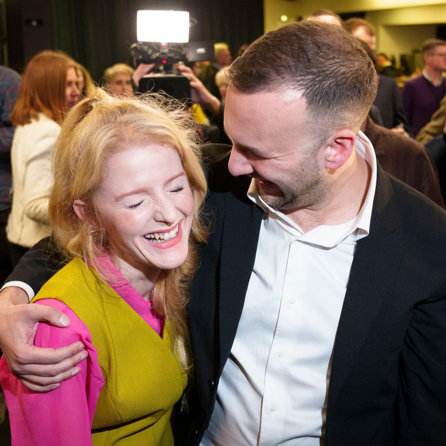 Greens win Gorton and Denton: is this a turning point for UK politics? – The Latest artwork