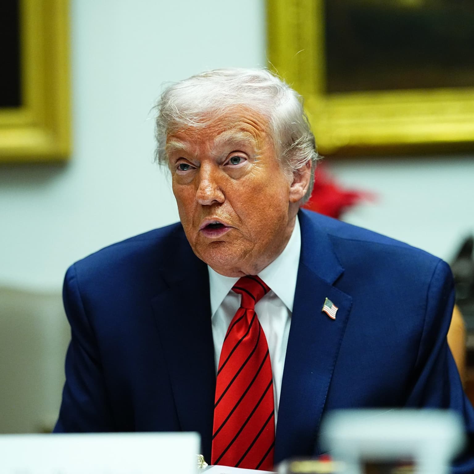Why is Trump attacking Venezuelan boats? – The Latest artwork