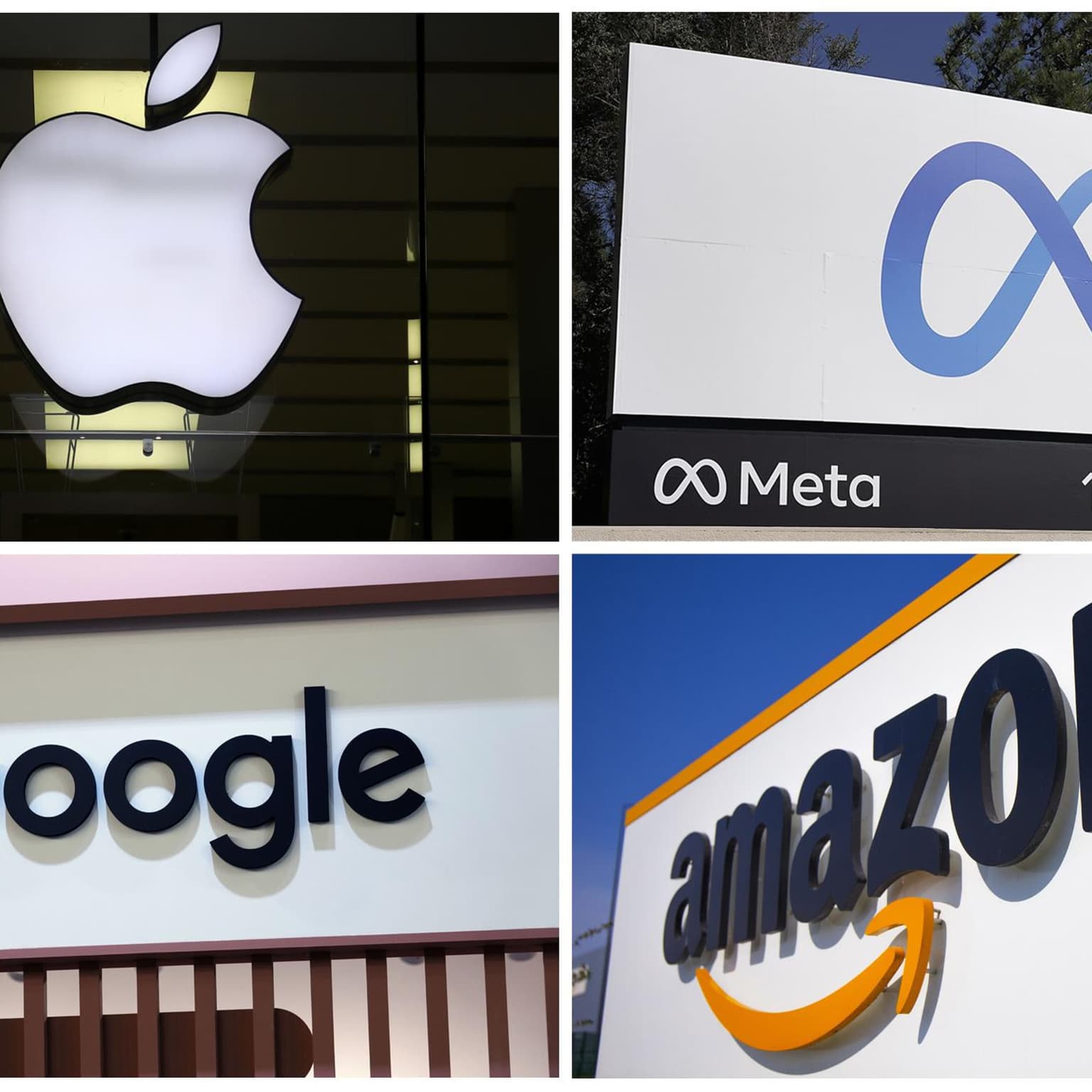 Is it time to break up with US tech? – The Latest artwork