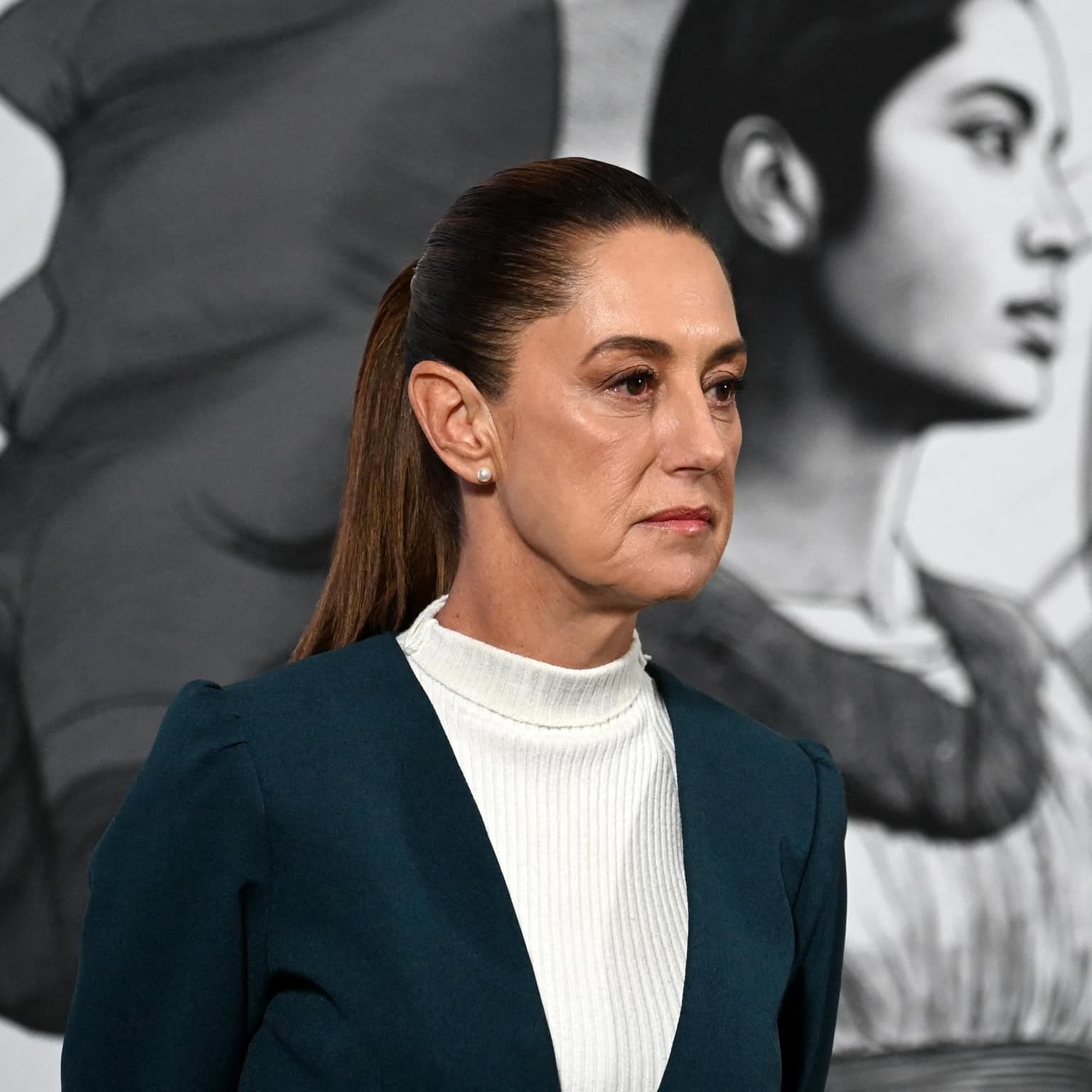 Will the public sexual assault of the president mark a turning point for women in Mexico? artwork