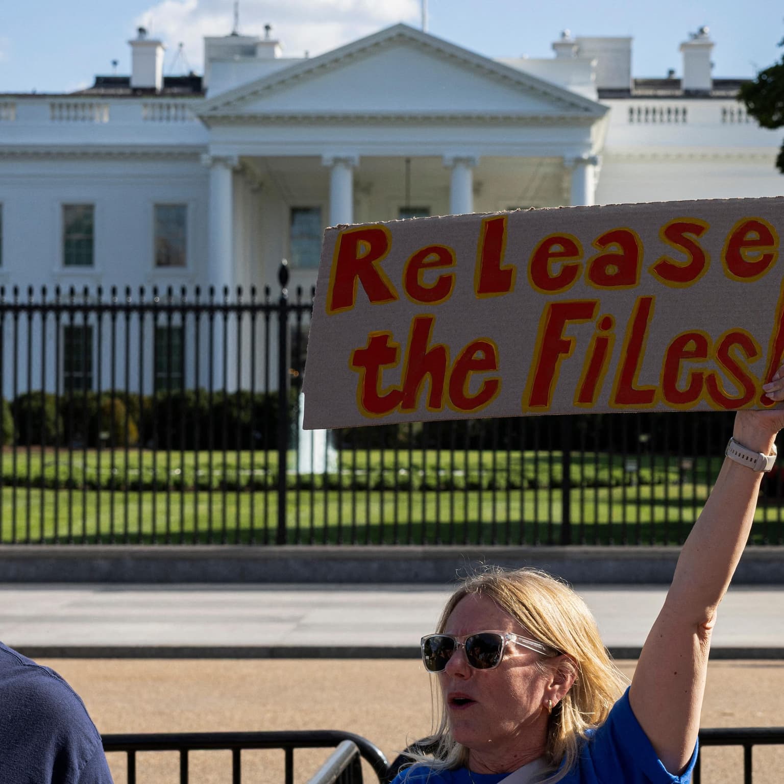 What to expect from the Jeffrey Epstein files? – The Latest artwork