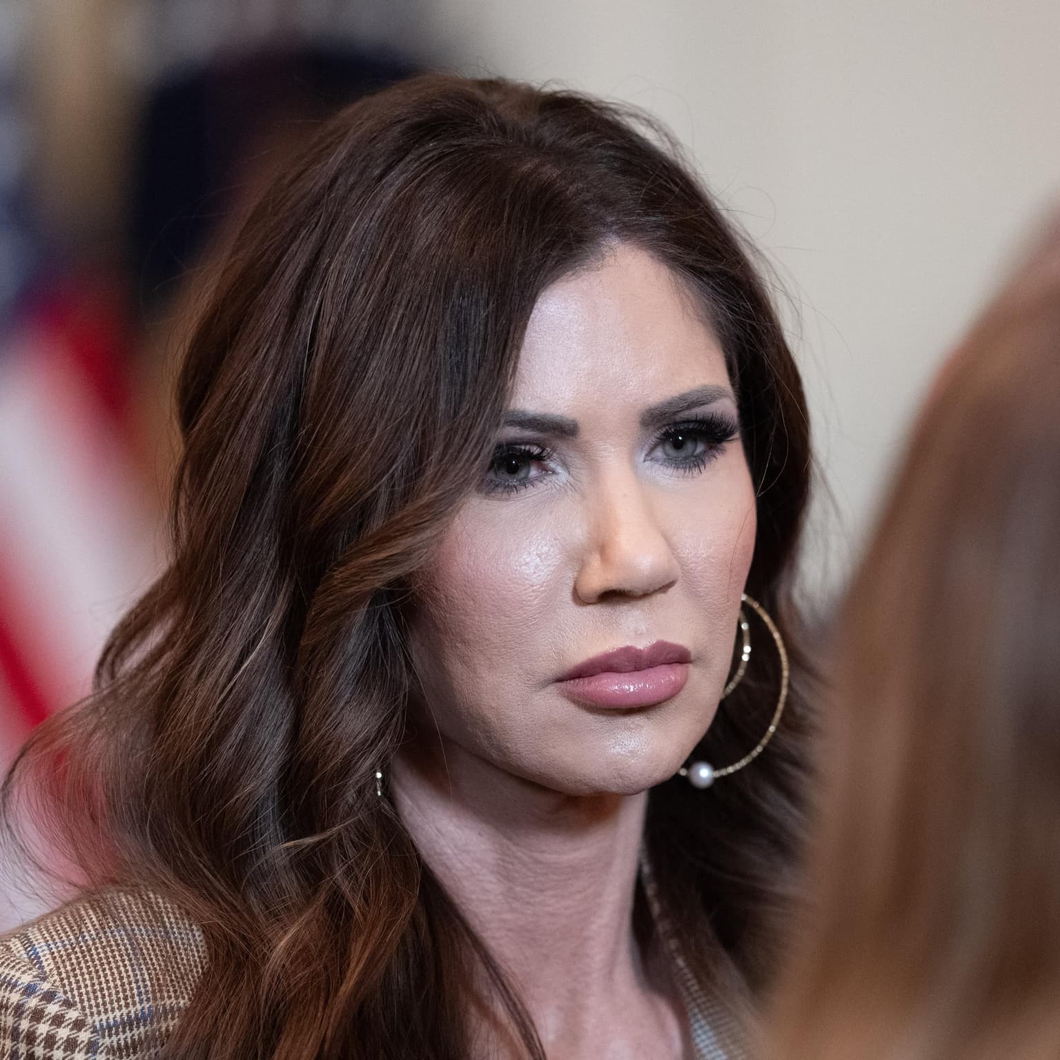 Trump sacks Kristi Noem: what does it mean for ICE? – The Latest artwork