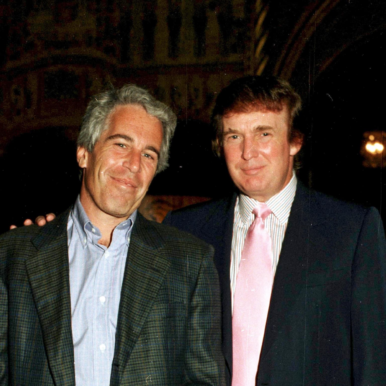 Epstein files: has Trump really been ‘absolved’? – The Latest artwork