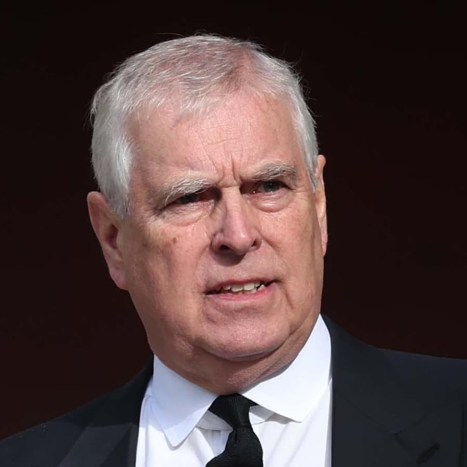Andrew Mountbatten-Windsor arrested – The Latest artwork