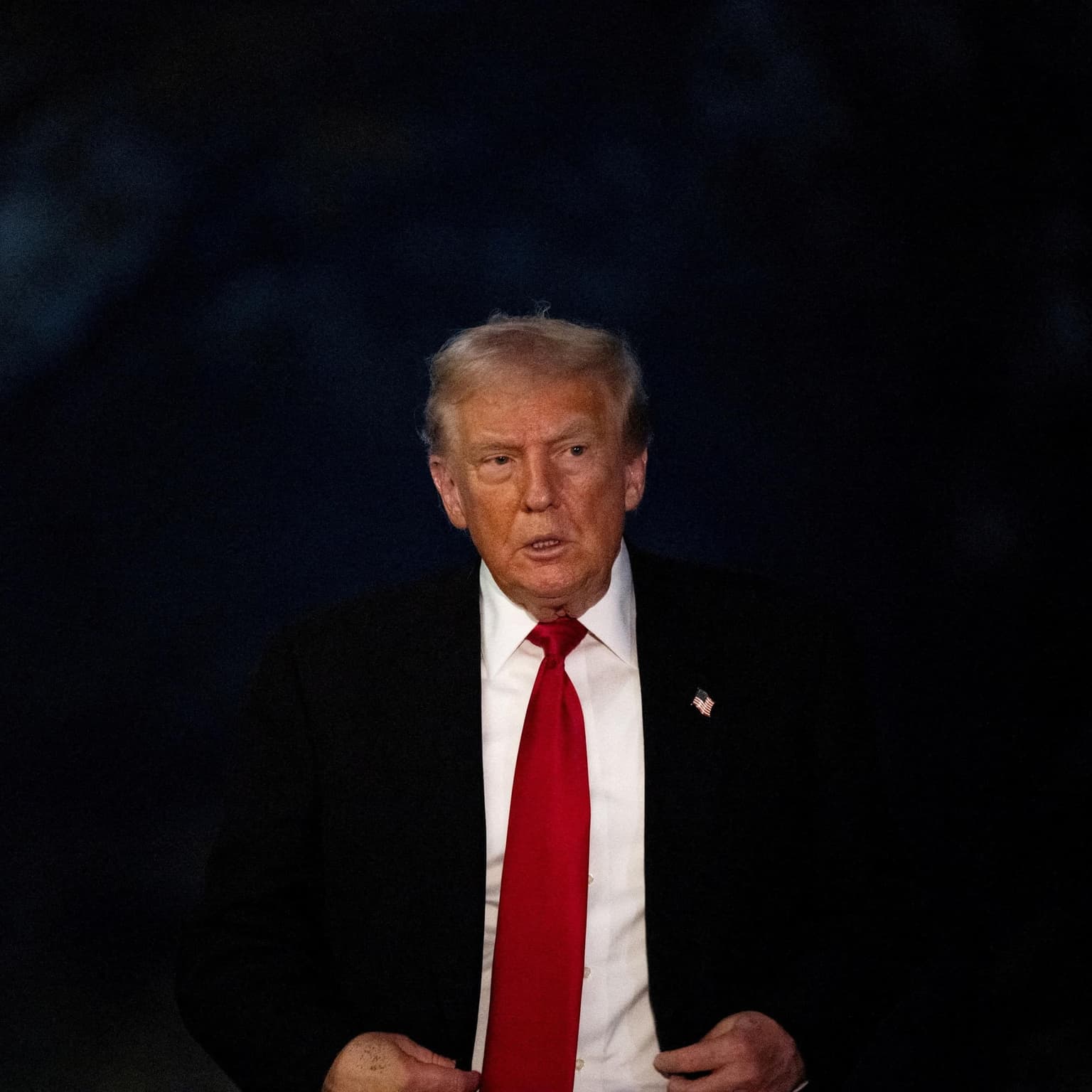 Why Trump is threatening to sue the BBC for $1bn artwork