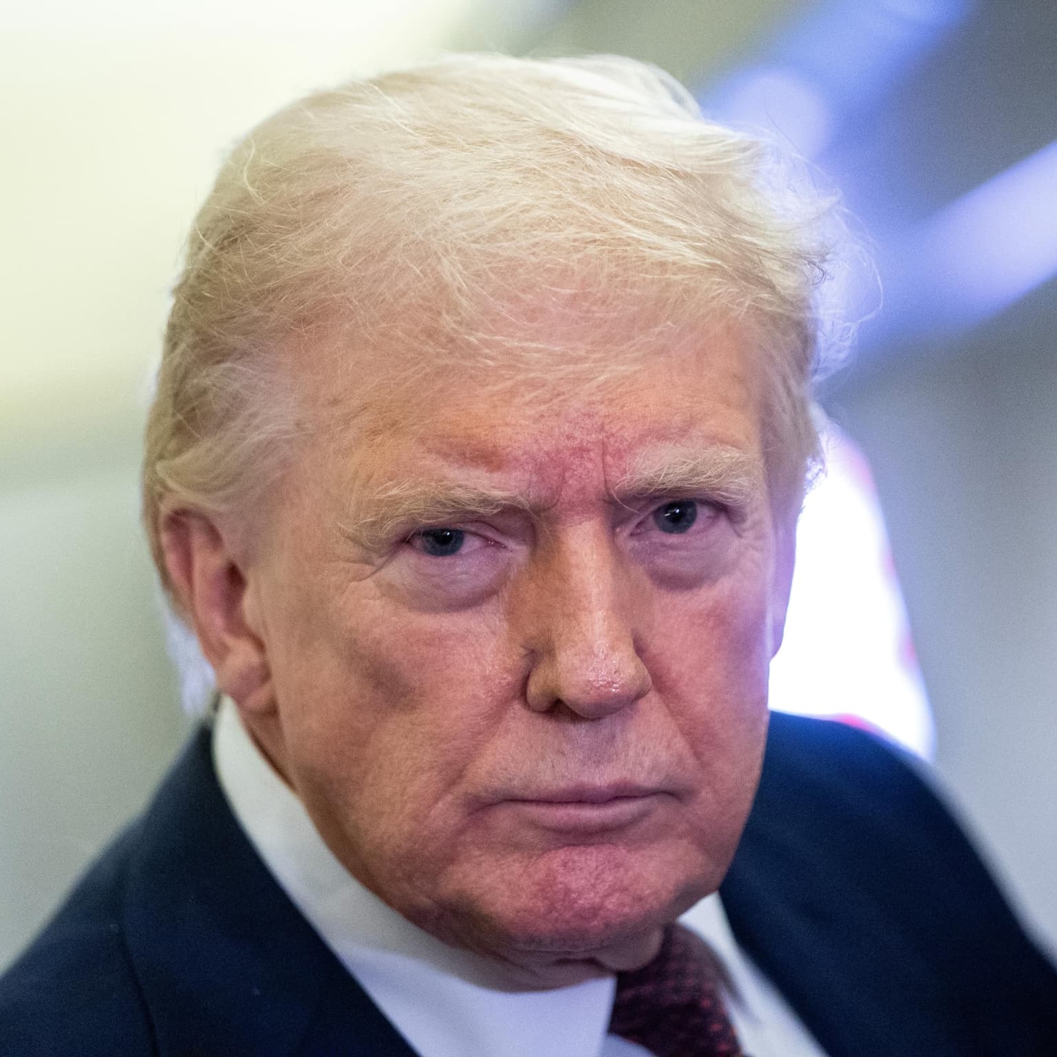 Could Trump blow up Nato over Iran war? – The Latest artwork