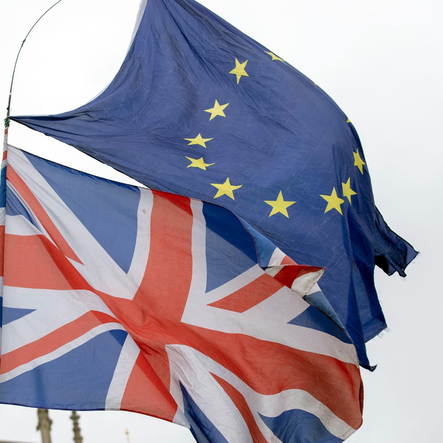 Could the UK really rejoin the EU? – The Latest artwork