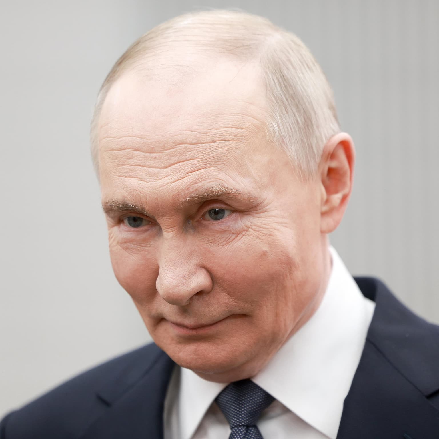 Is Putin about to go to war with Europe? – The Latest artwork
