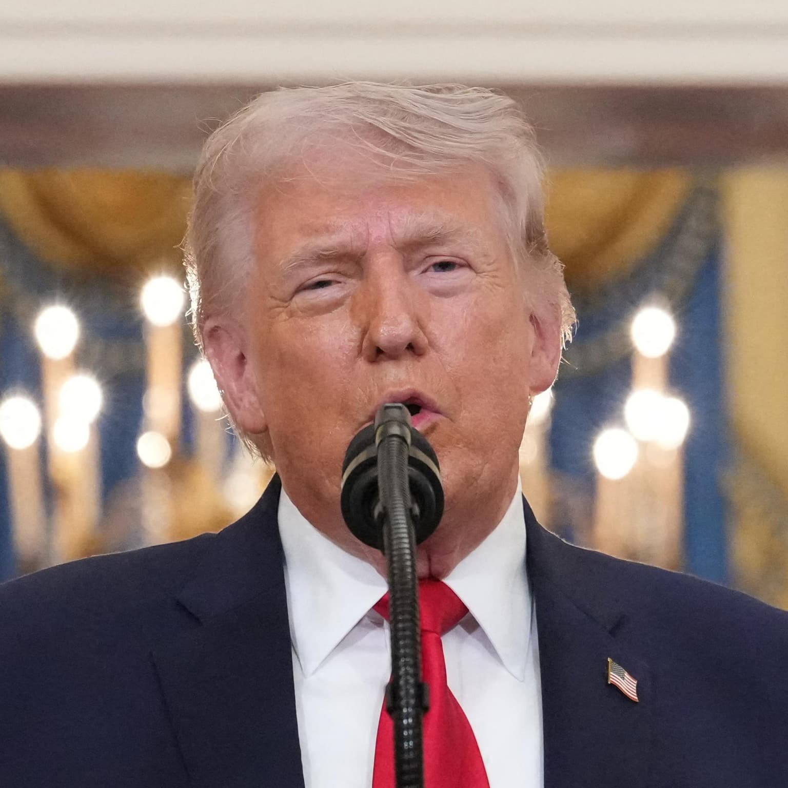 War without a plan?: What Trump’s latest speech revealed – The Latest artwork