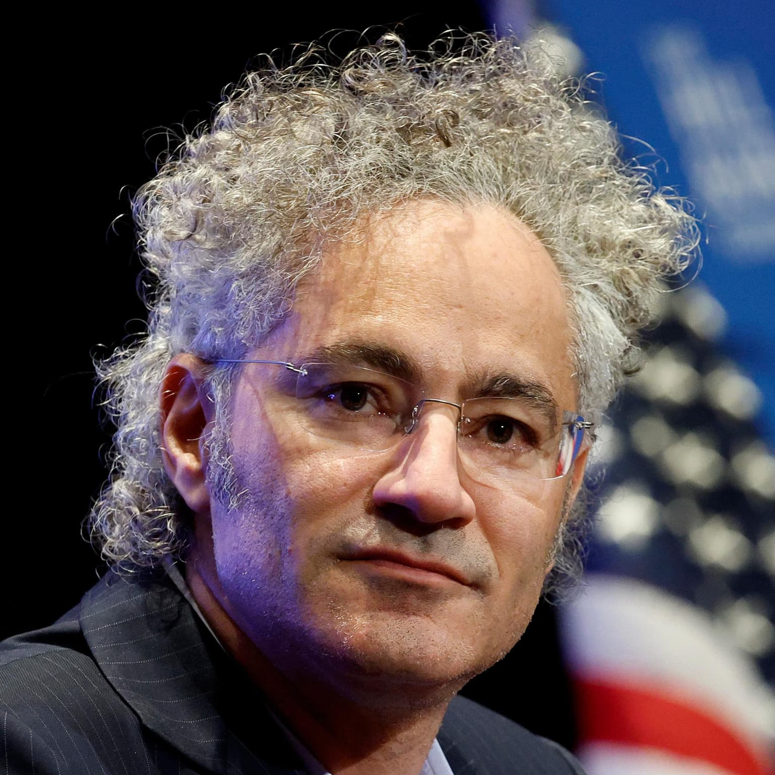 Palantir: the world’s ‘scariest company’? artwork