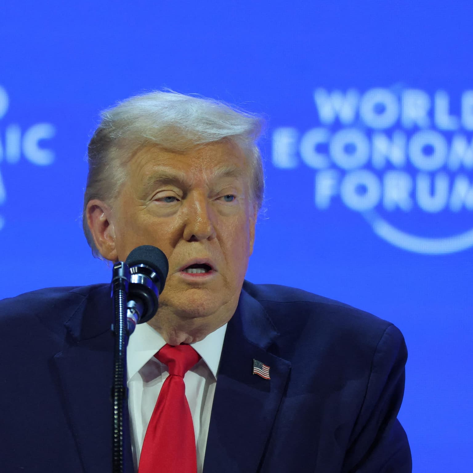 Why did Trump chicken out on Greenland? – The Latest artwork