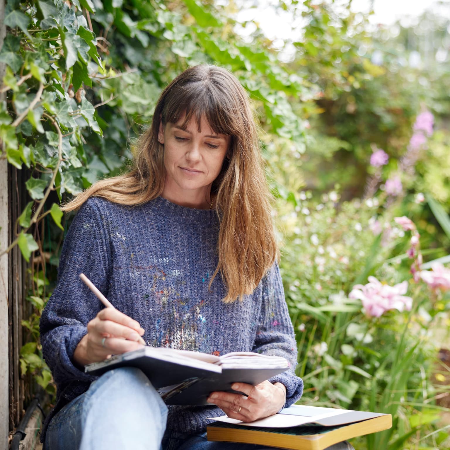 Why Ireland is giving a basic income to artists artwork