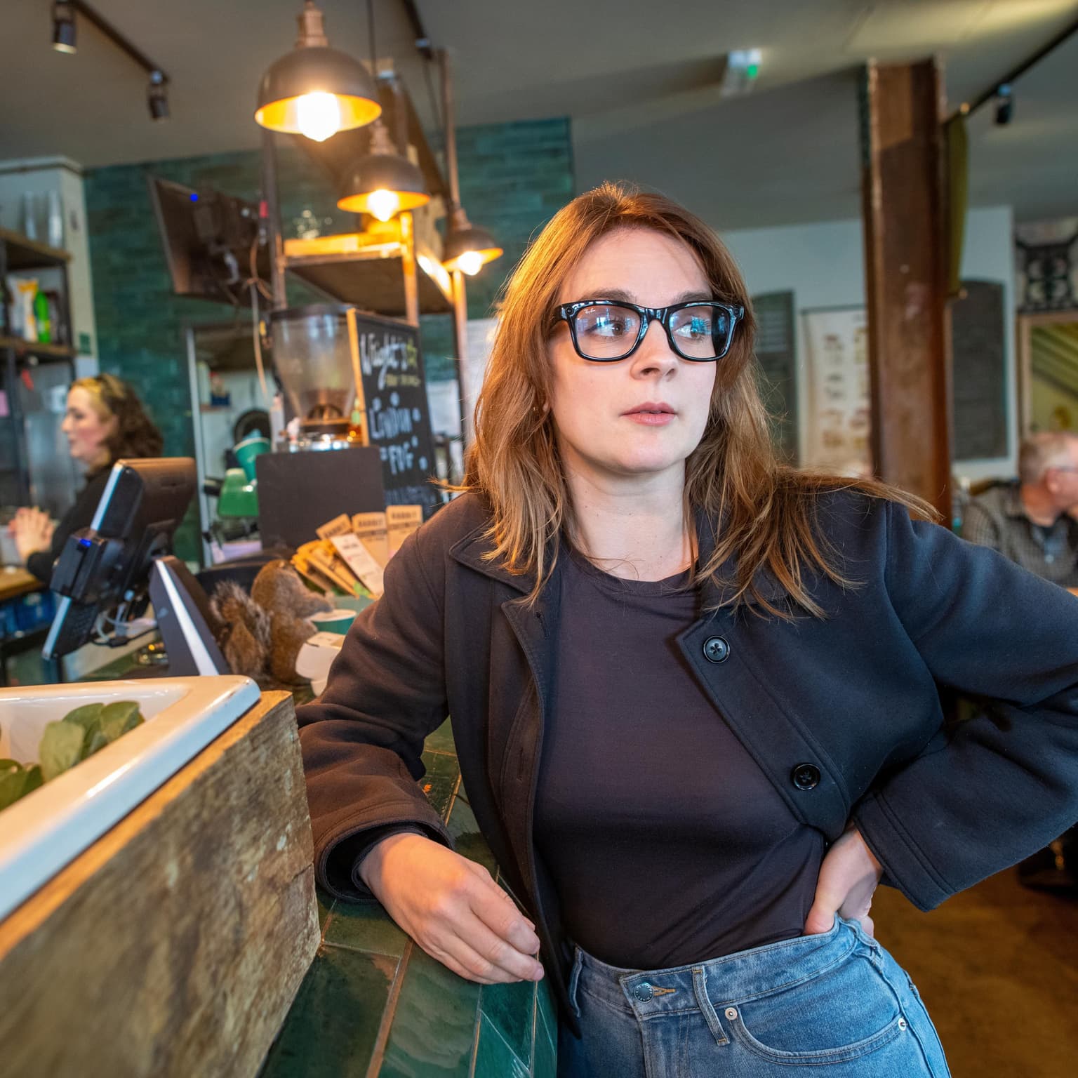 Meta‘s AI glasses and the dawn of wearable tech artwork