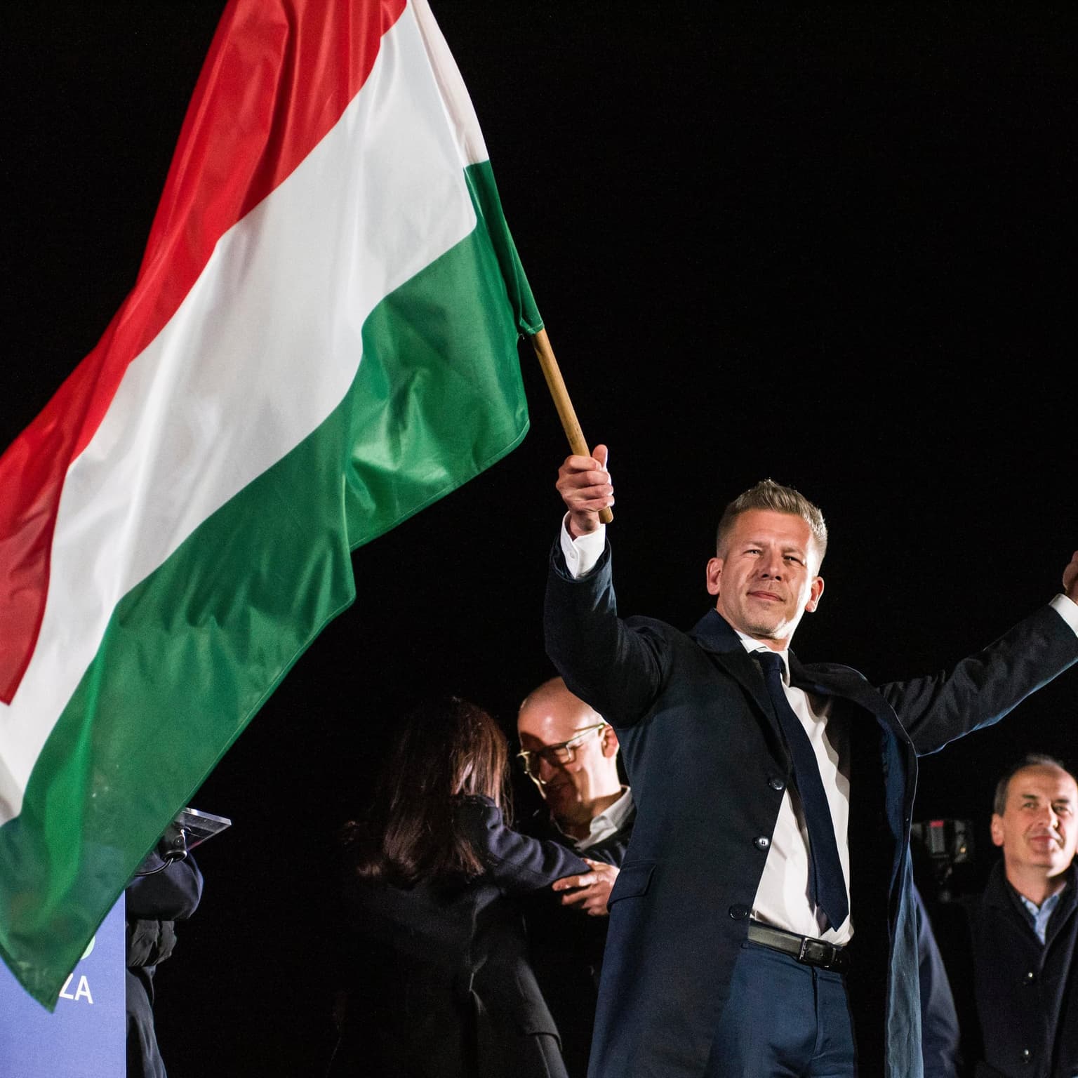 Why Viktor Orbán lost in Hungary – The Latest artwork