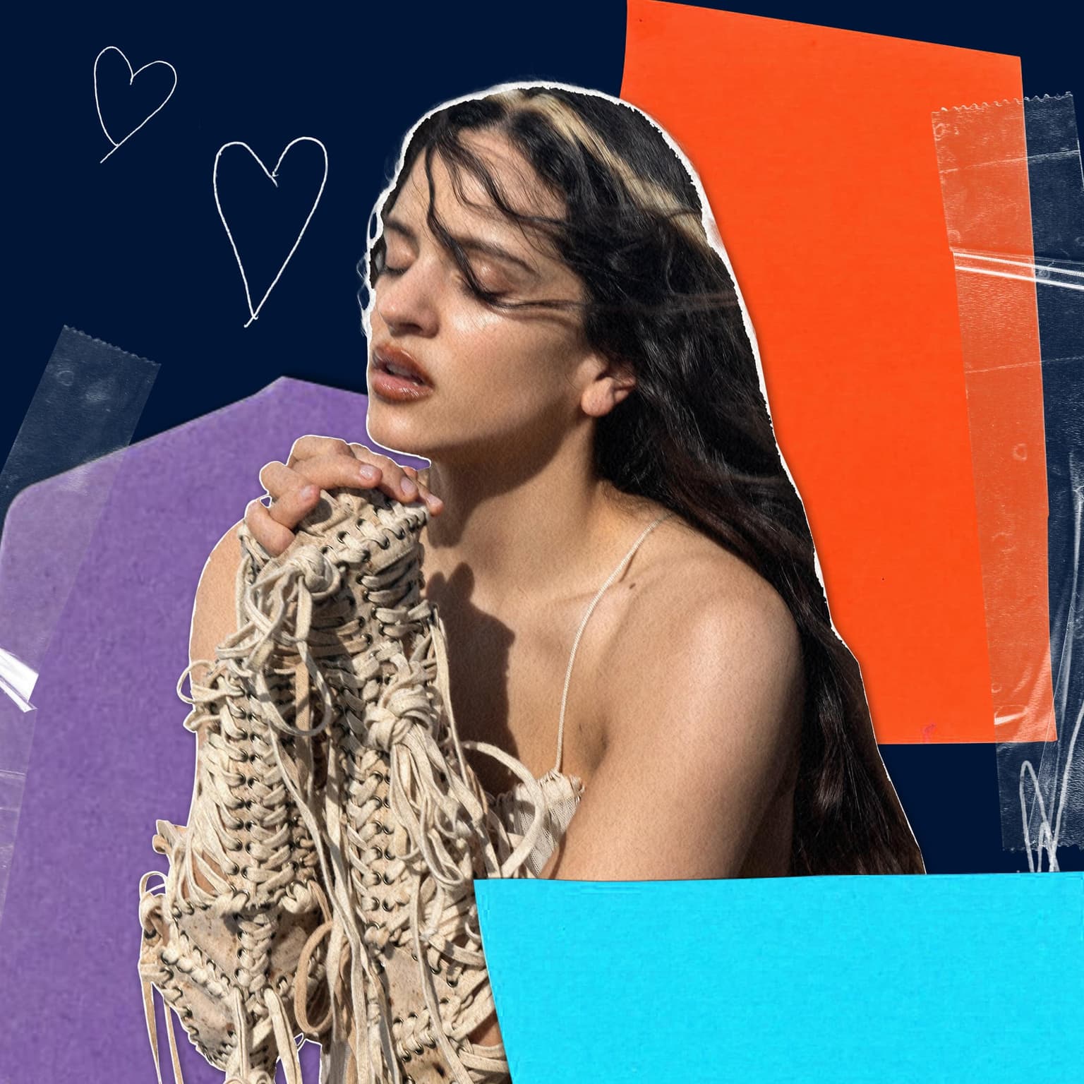 Culture 2025: the best in film, TV and music artwork