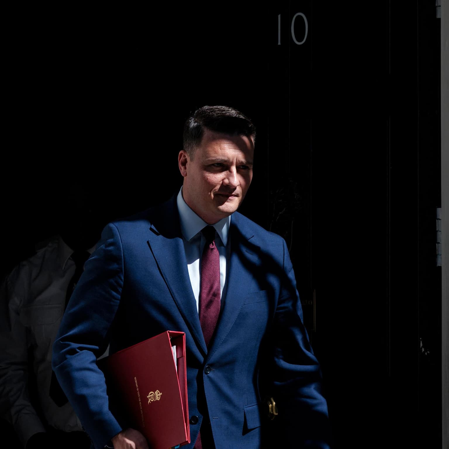 Stubborn Starmer defies Labour plotters - The Latest artwork
