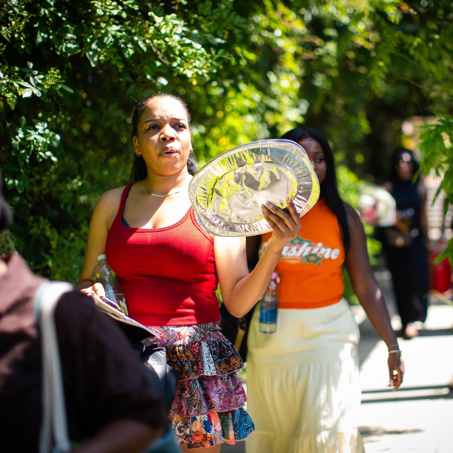 Heatwave hell: are soaring temperatures the new normal? – The Latest artwork