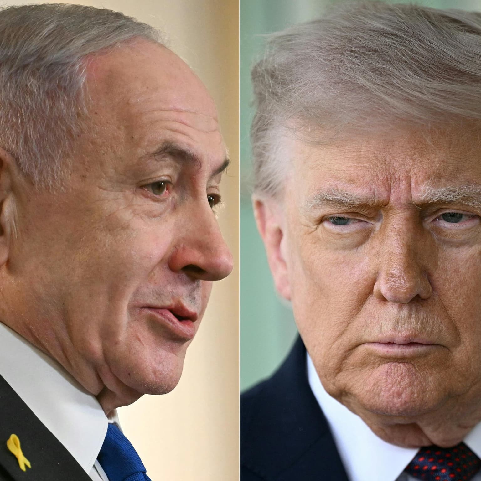 Israel-Lebanon ceasefire announced by Trump – The Latest artwork