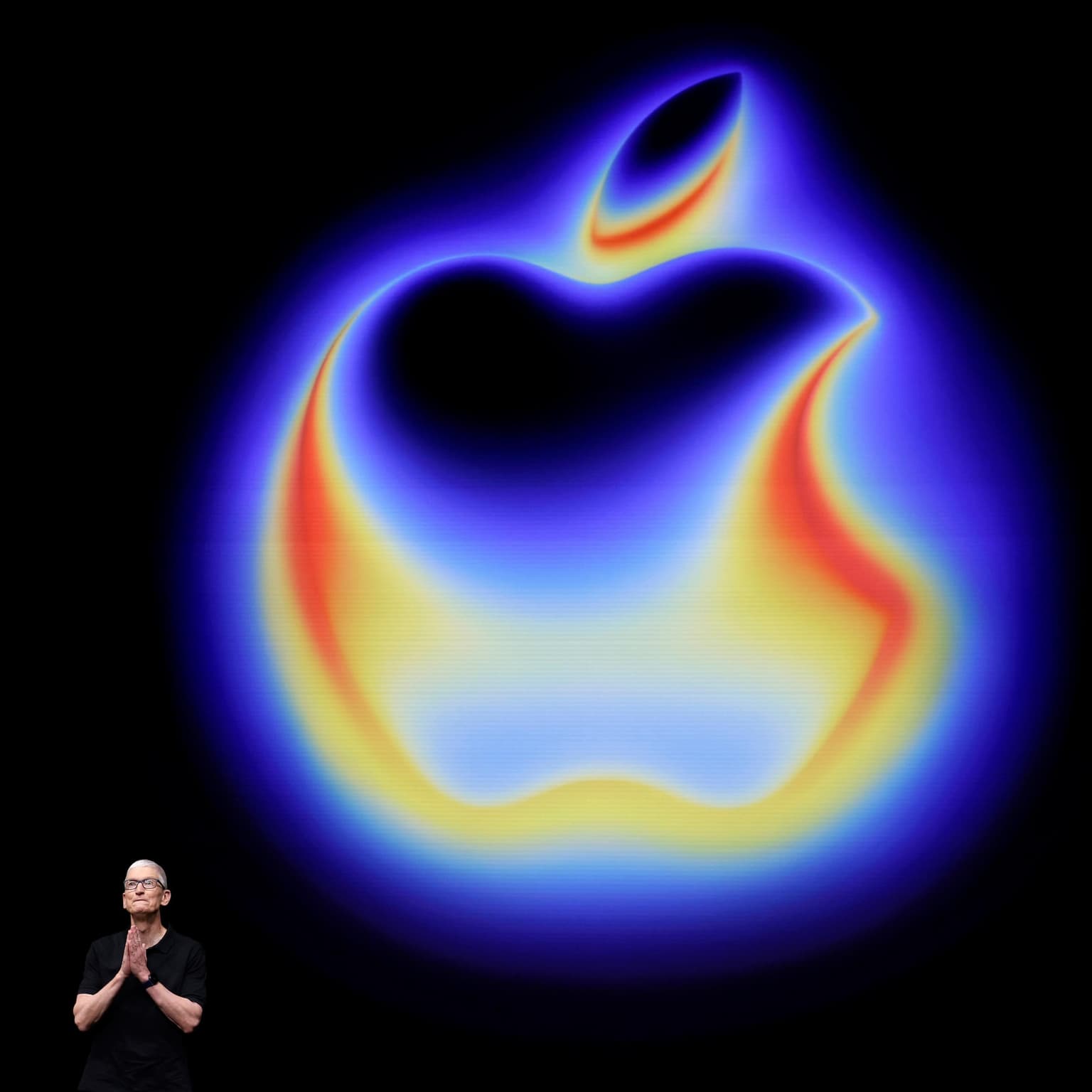 Siri, where does Apple go next? artwork